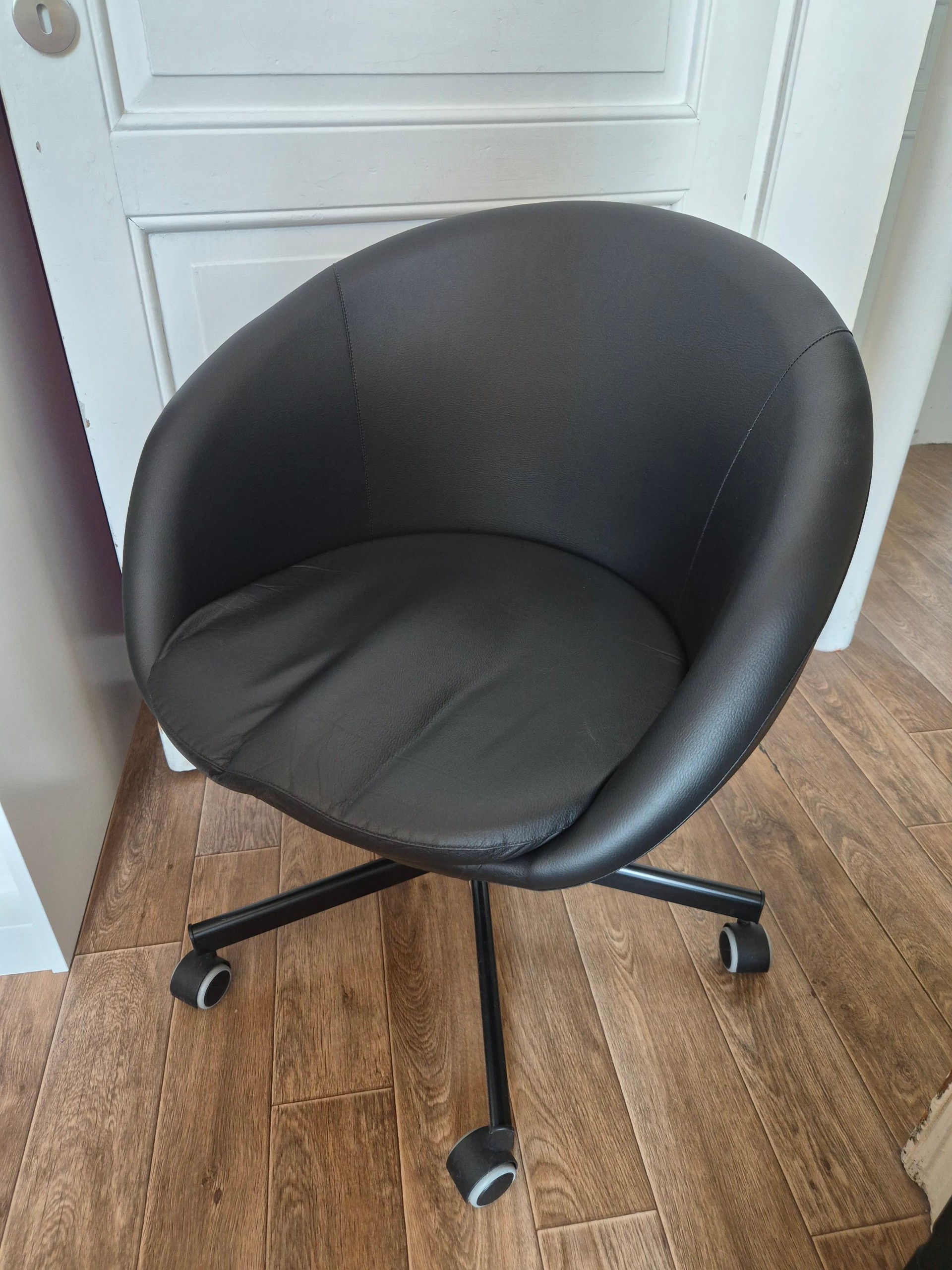 Seller photo