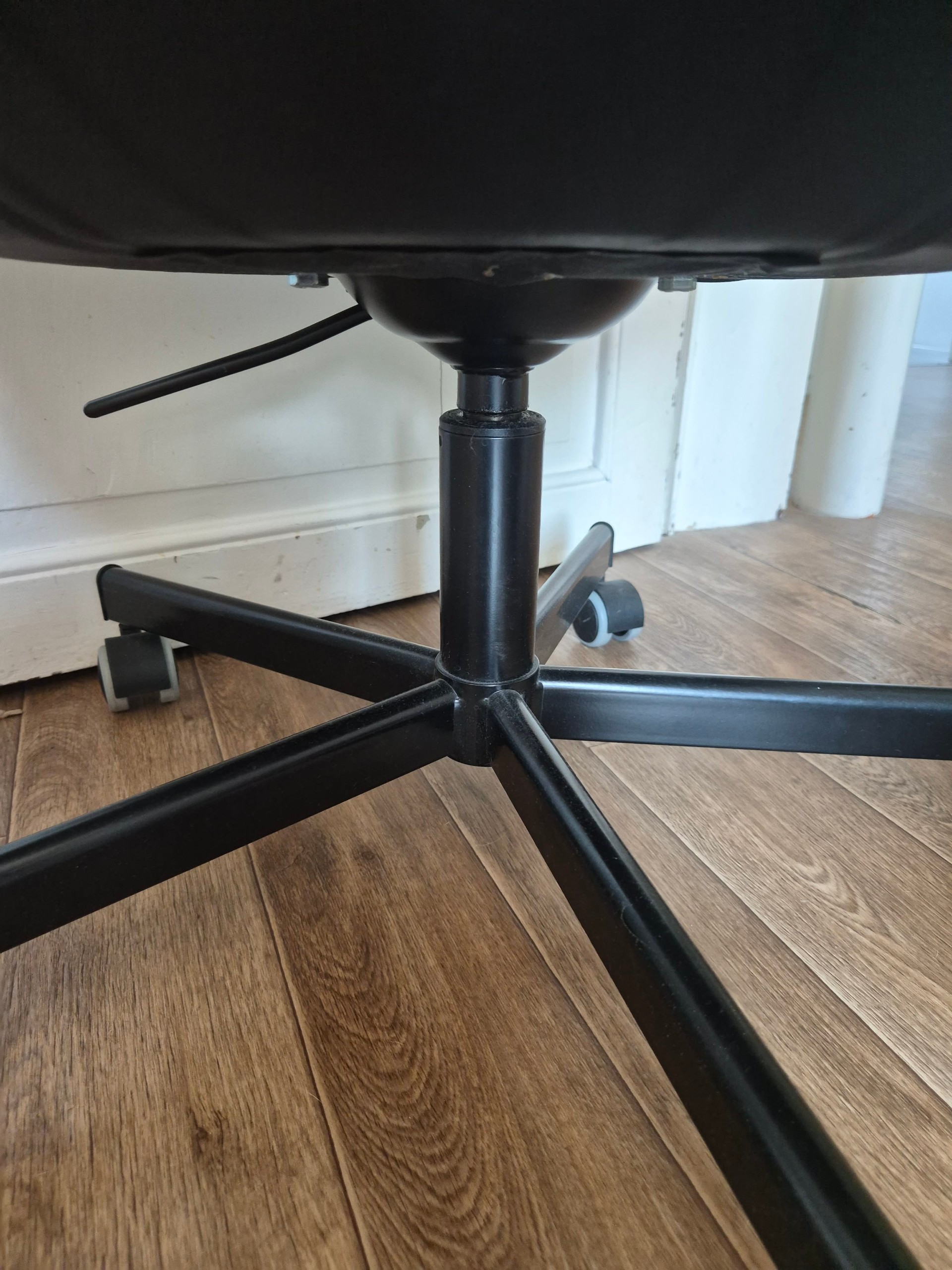 Seller photo