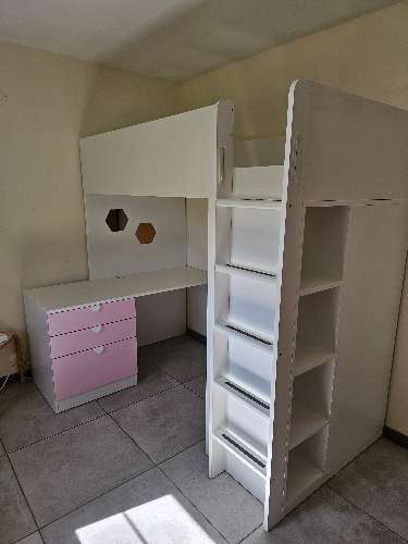 Photo du vendeur