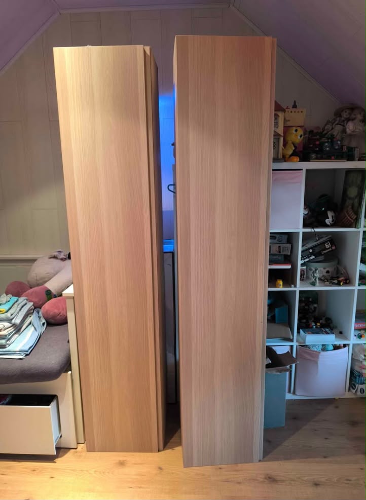 Foto verkoper