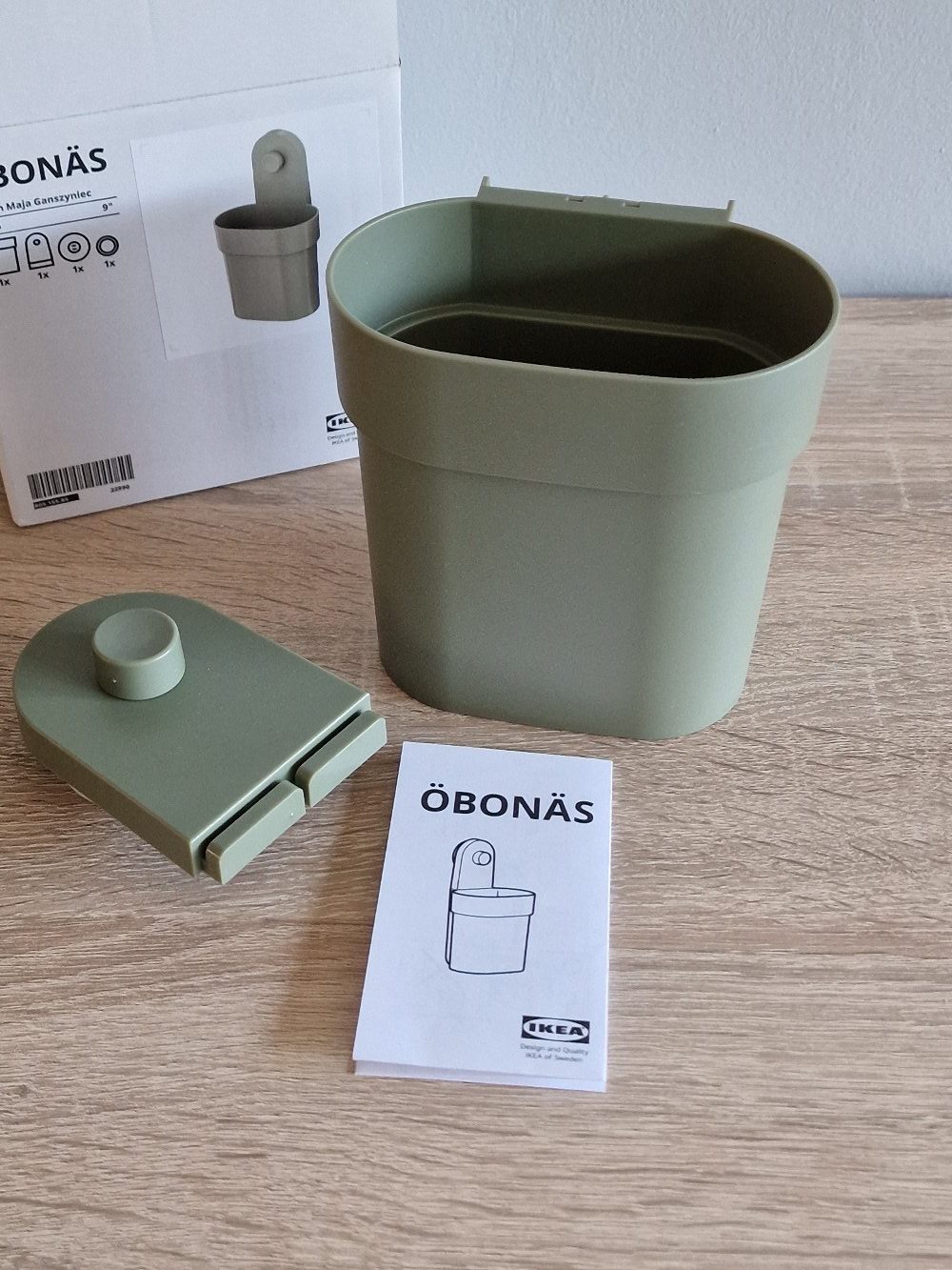 Foto verkoper