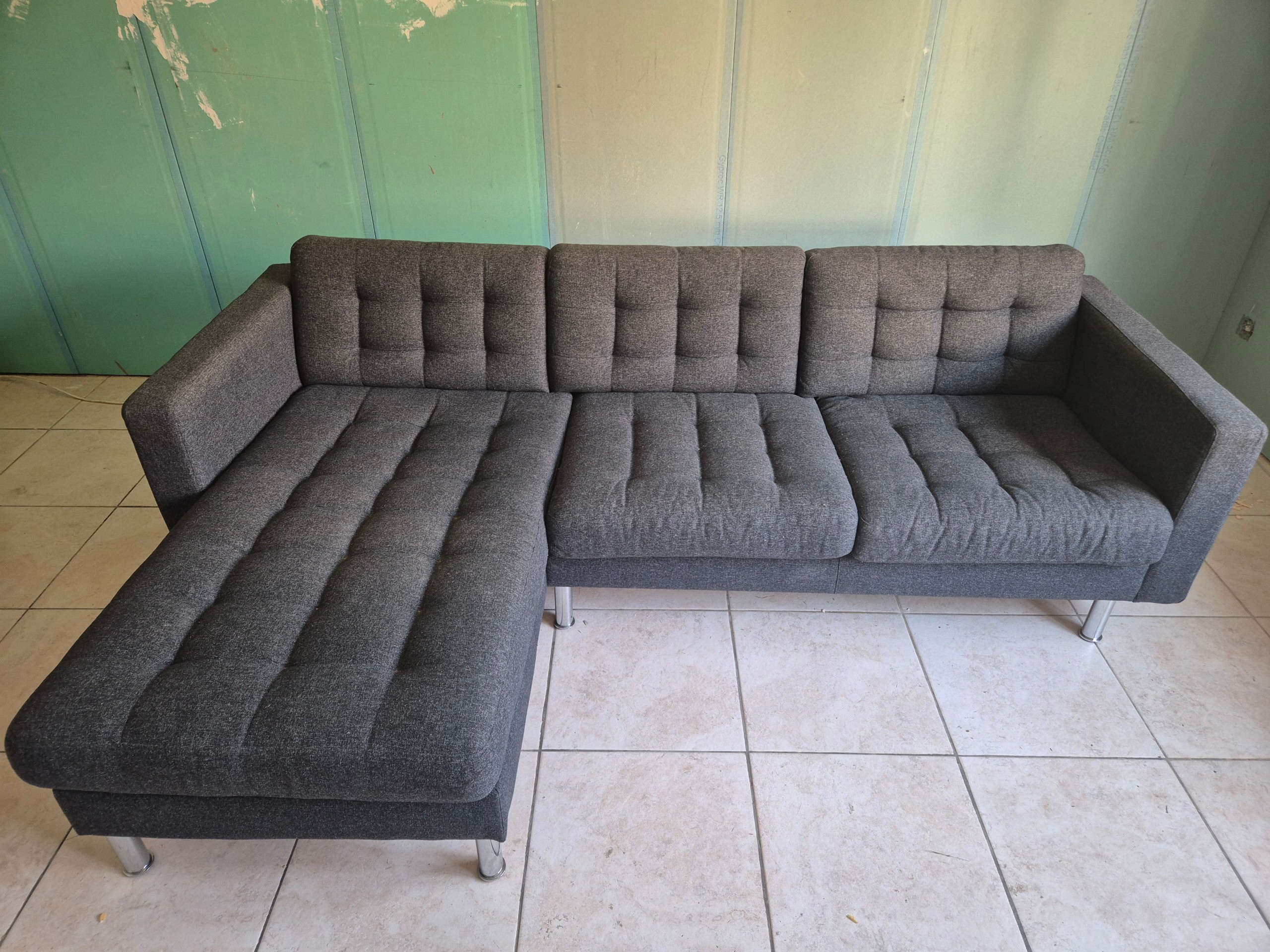 Seller photo