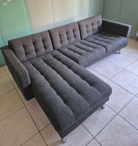 Seller photo