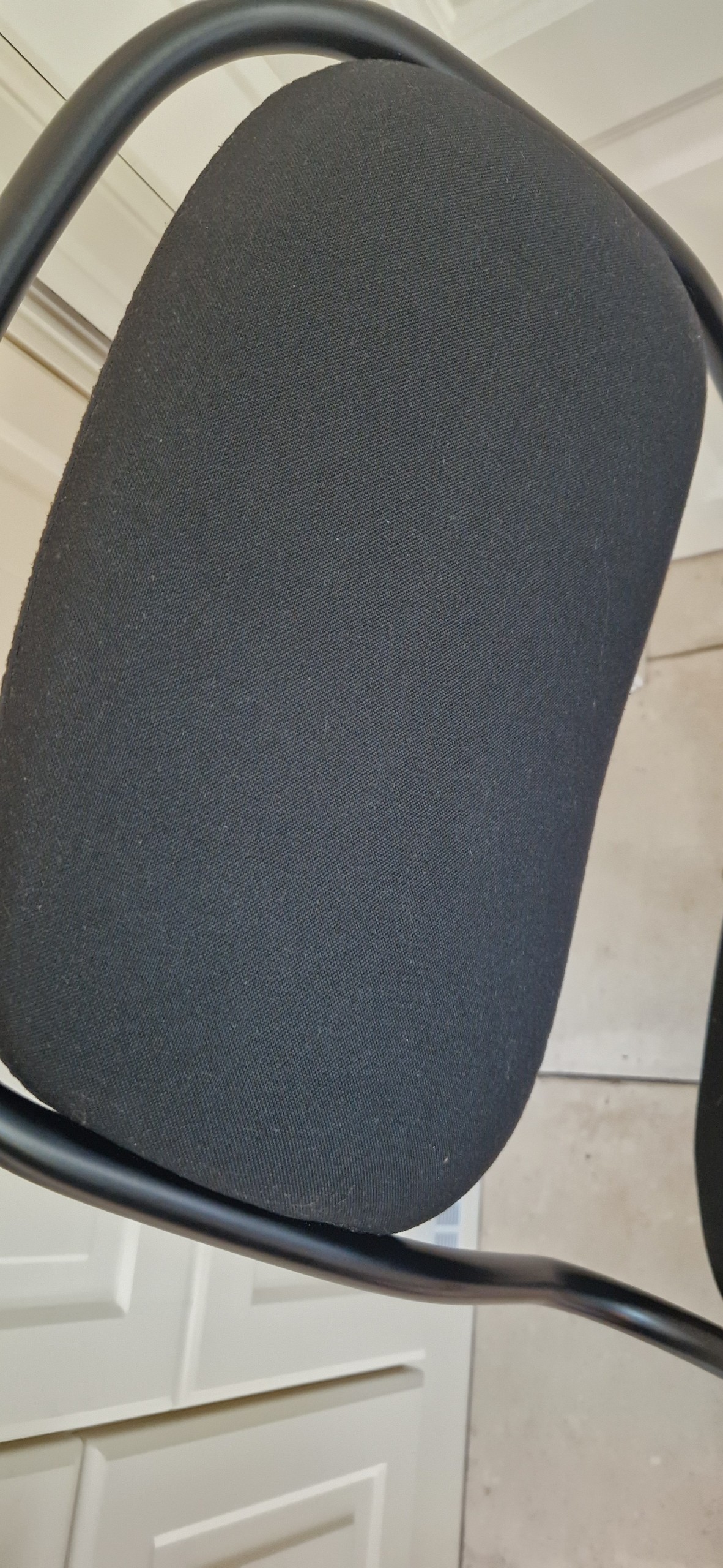 Foto verkoper