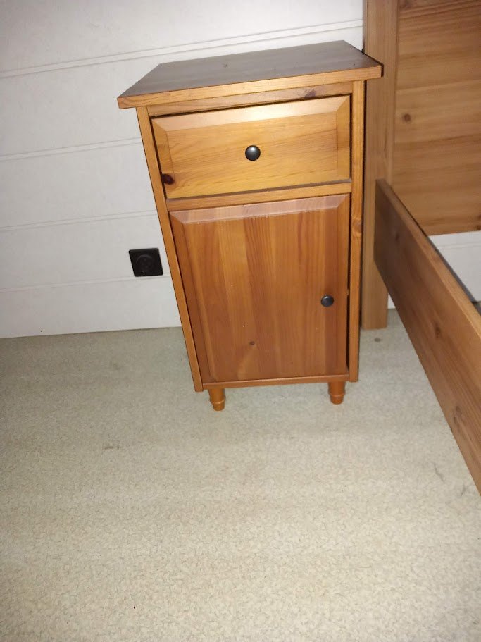 Foto verkoper