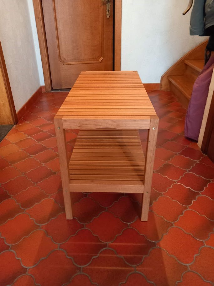 Photo du vendeur