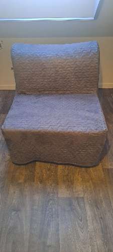 Seller photo