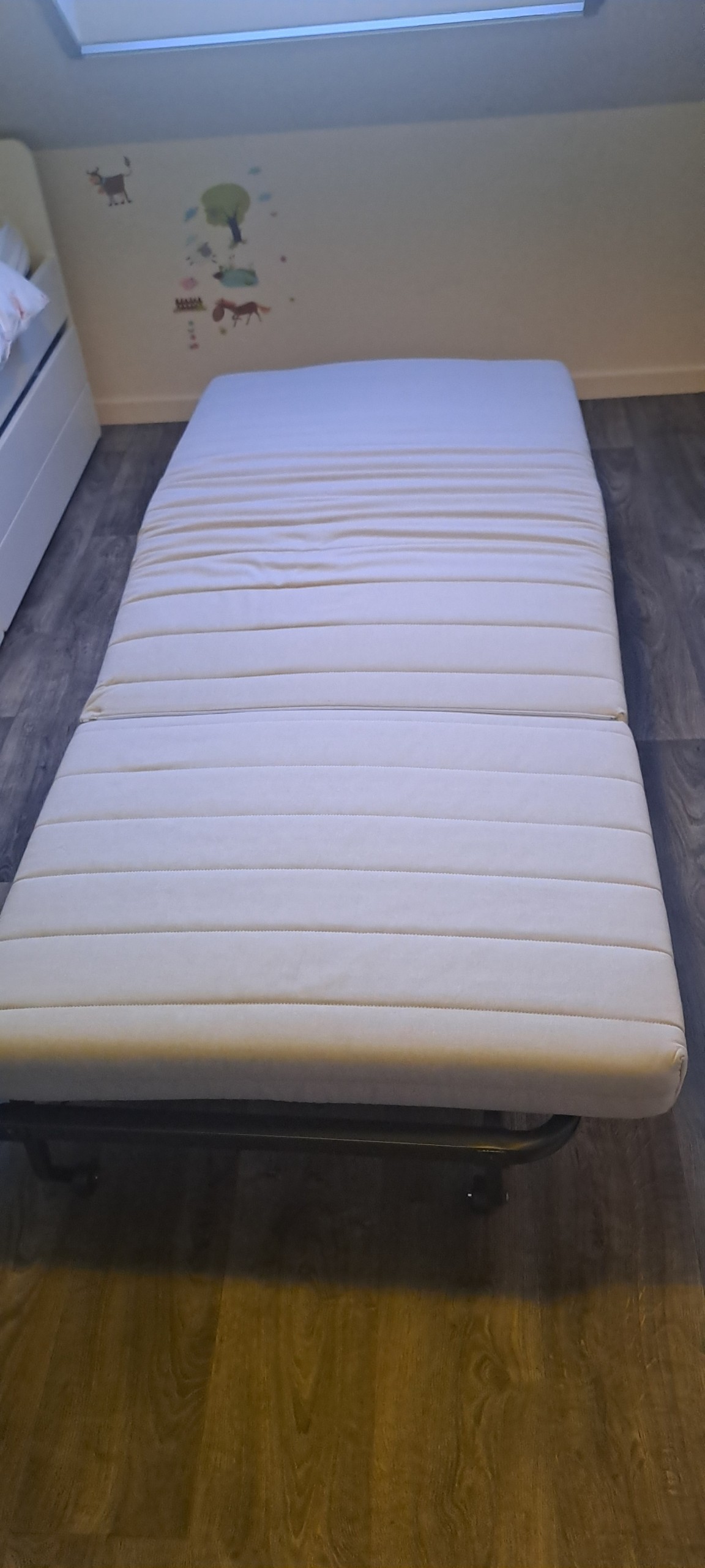 Seller photo