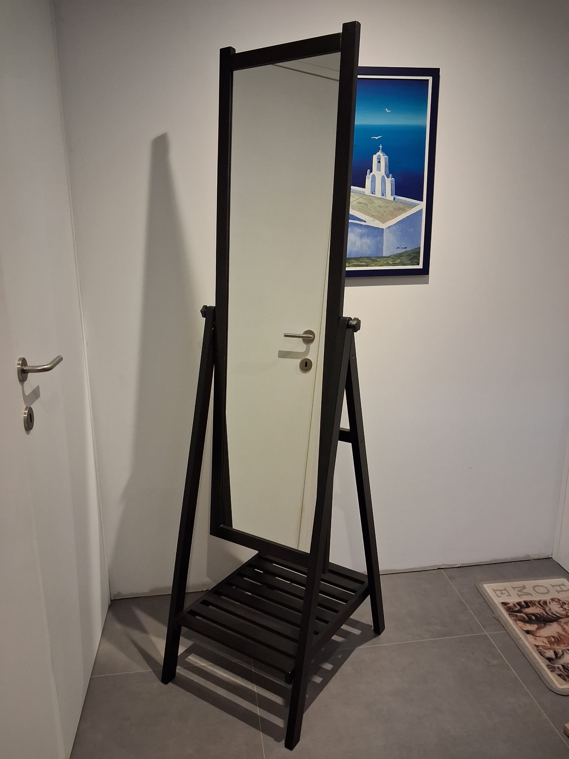 Foto verkoper