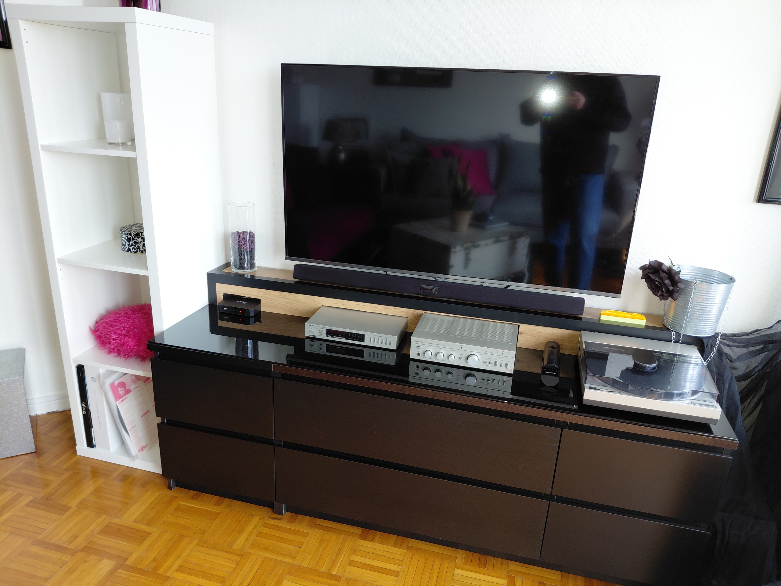 Seller photo