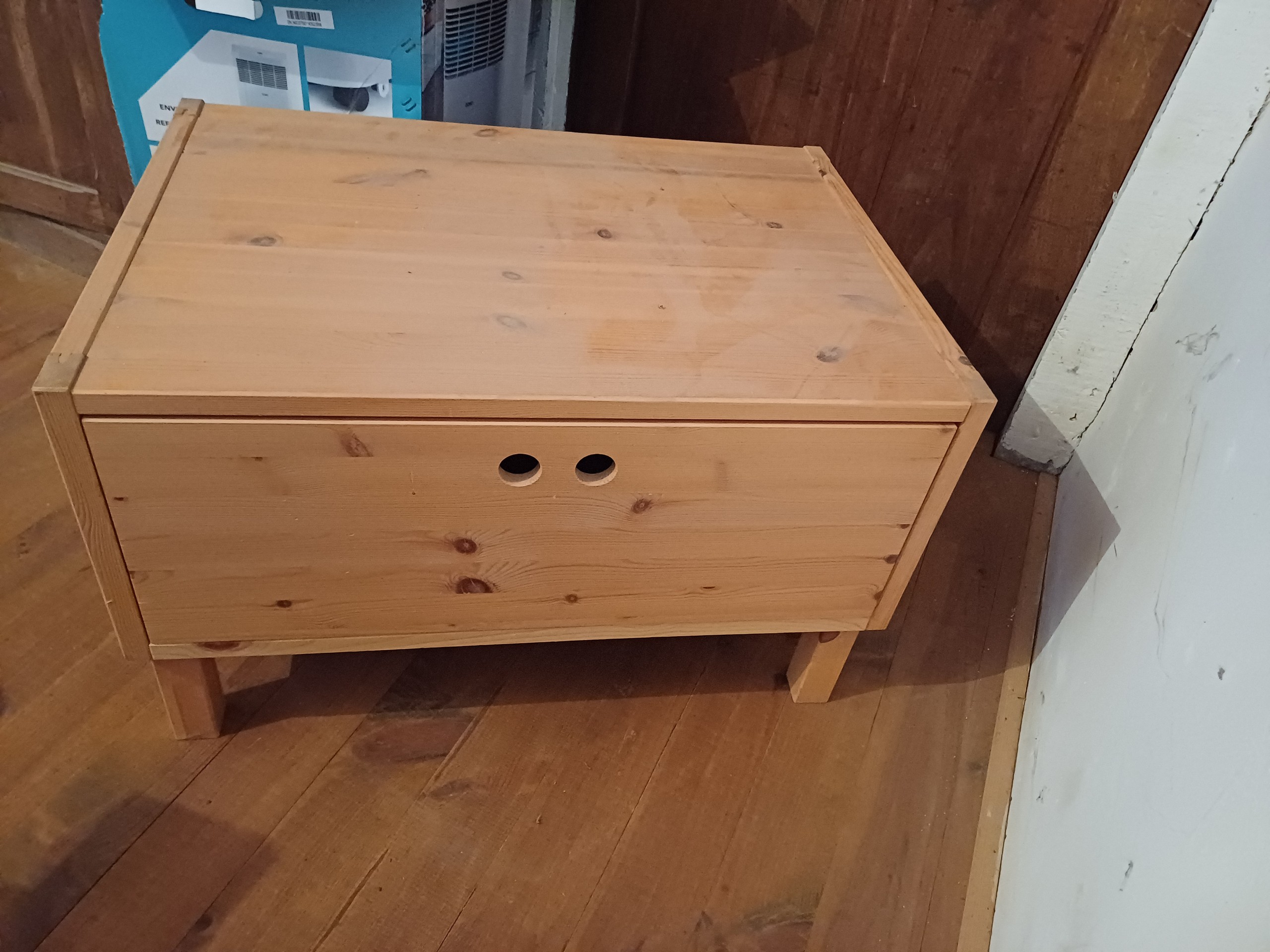 Seller photo