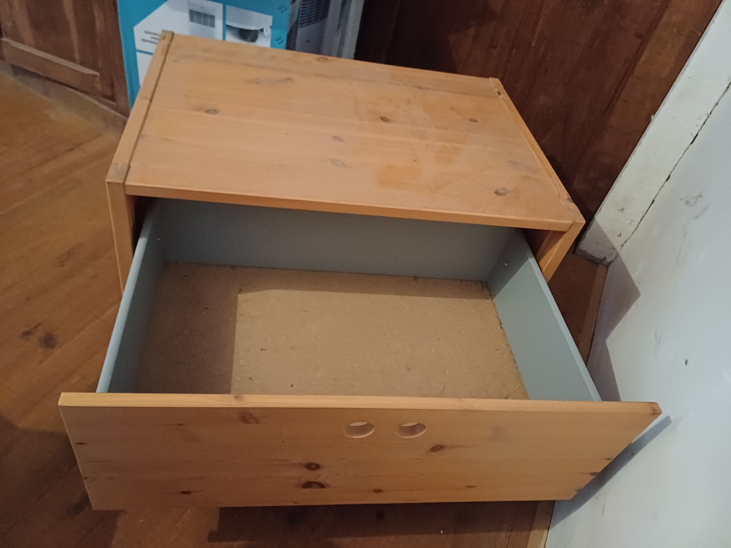 Seller photo