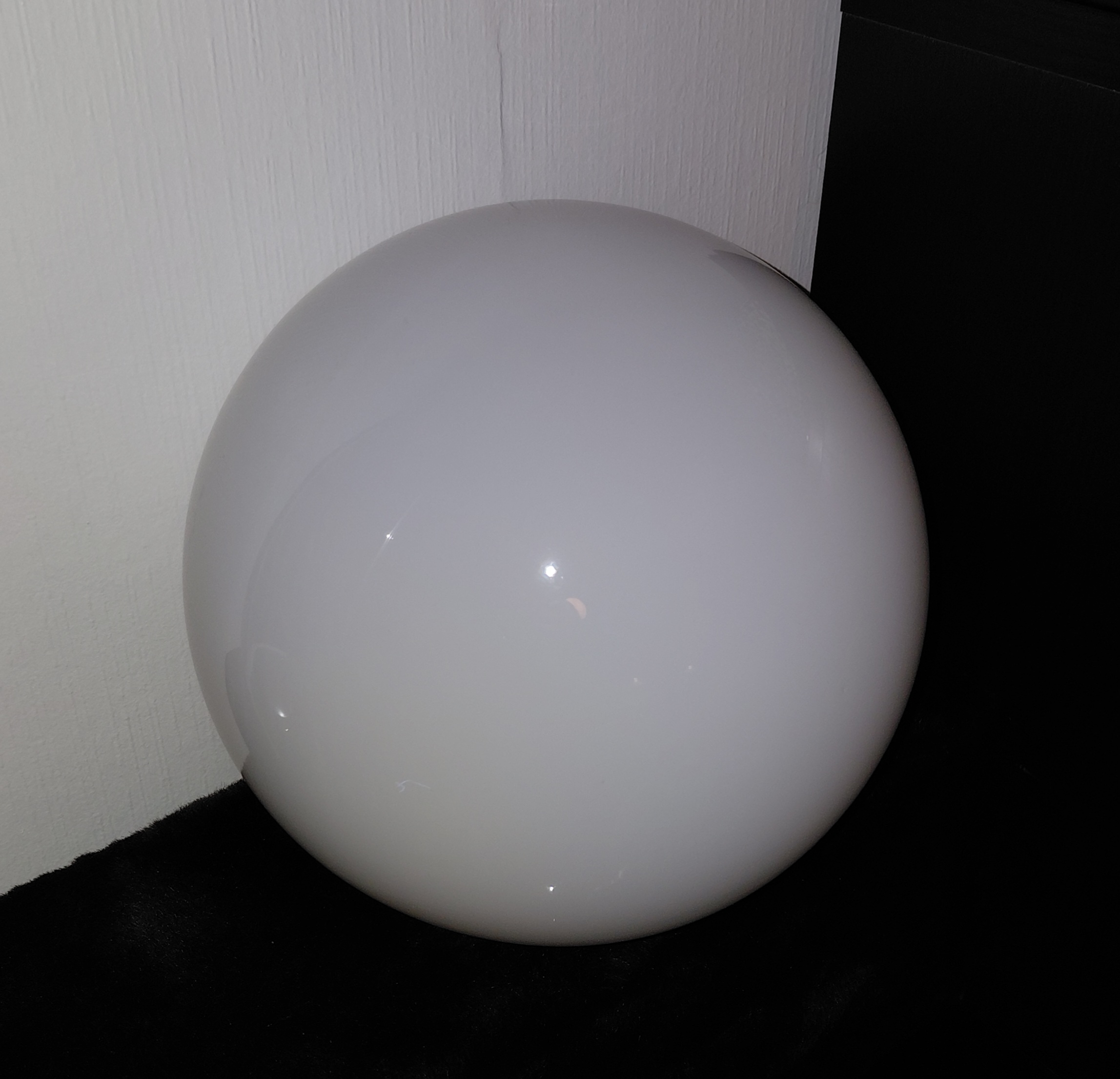 Seller photo