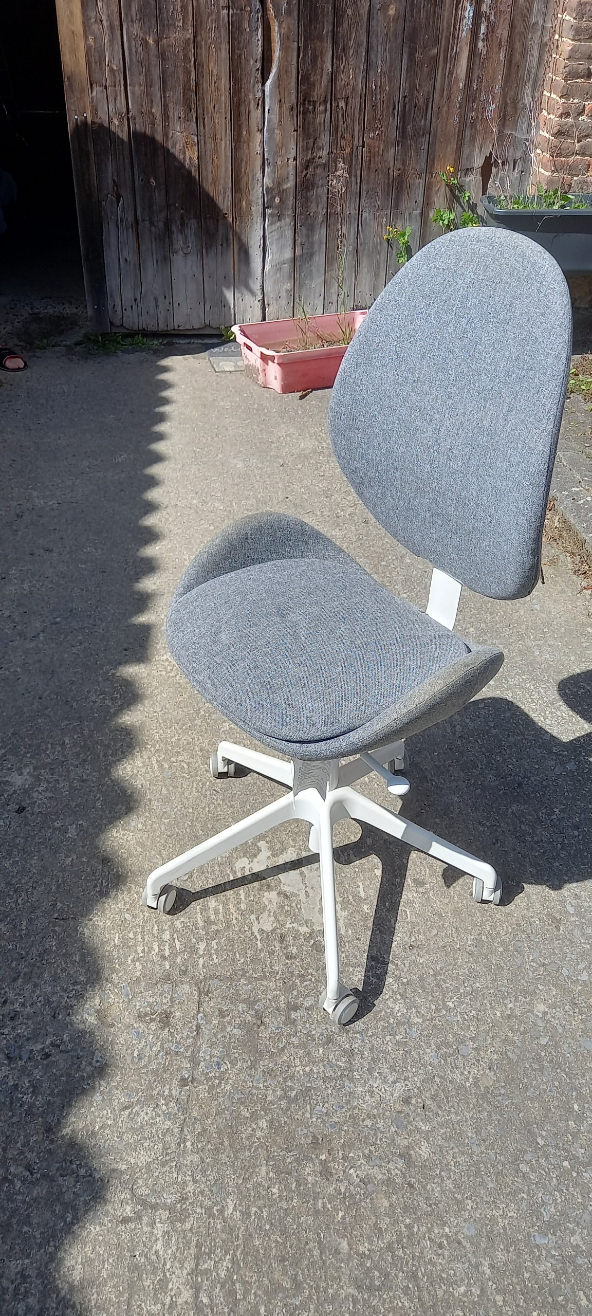 Photo du vendeur