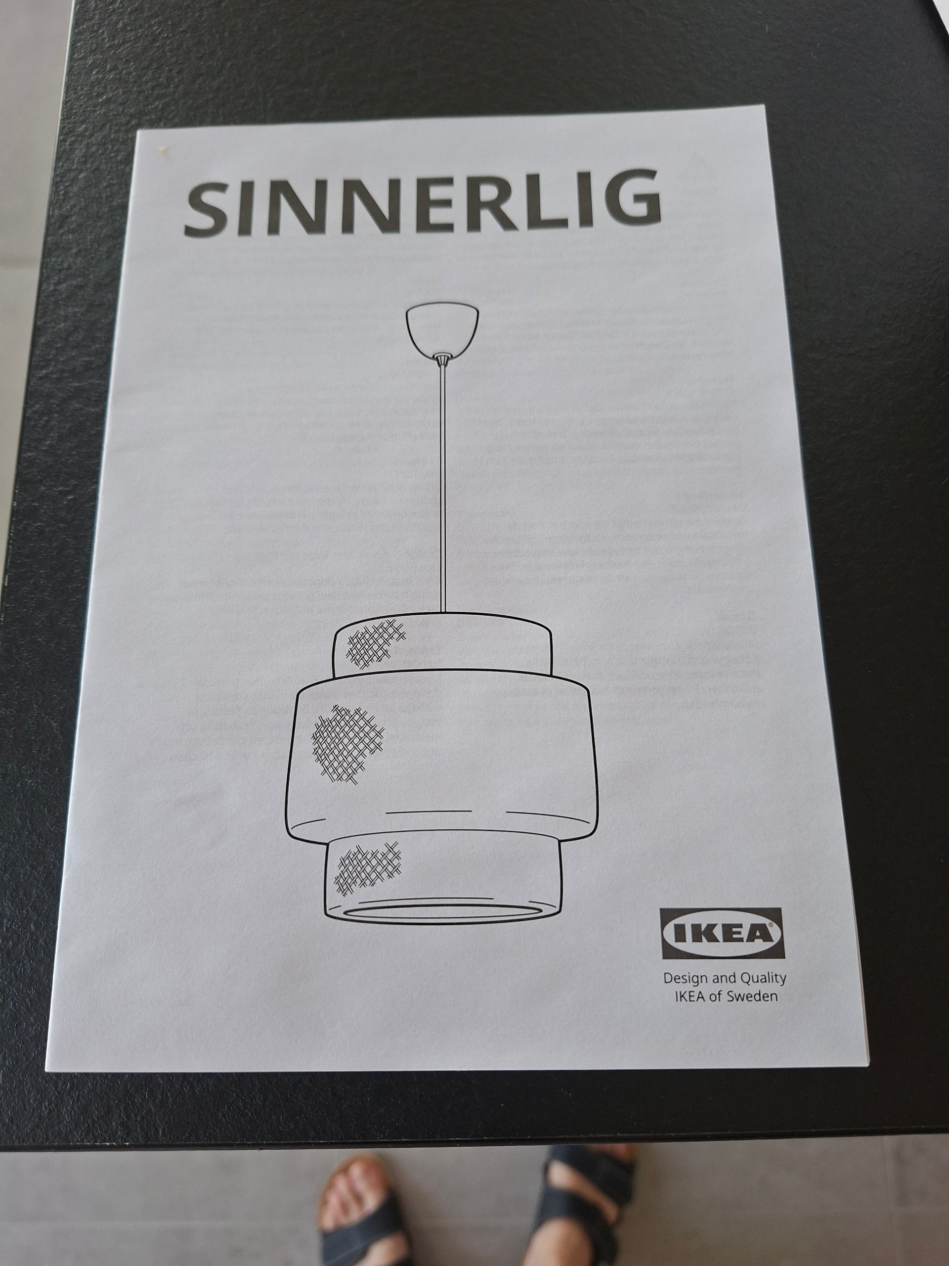 Foto verkoper