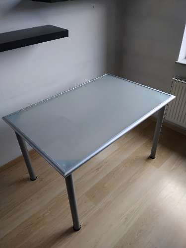 Foto verkoper