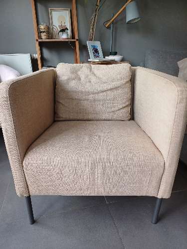Seller photo