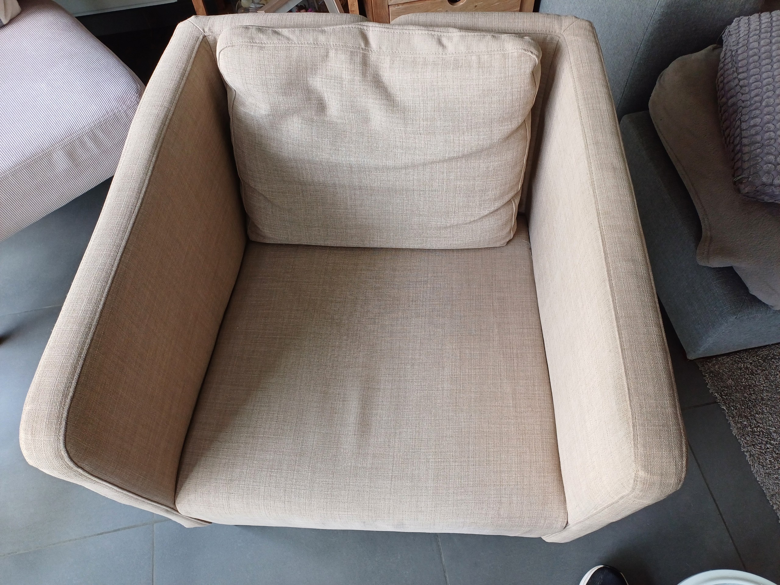 Seller photo
