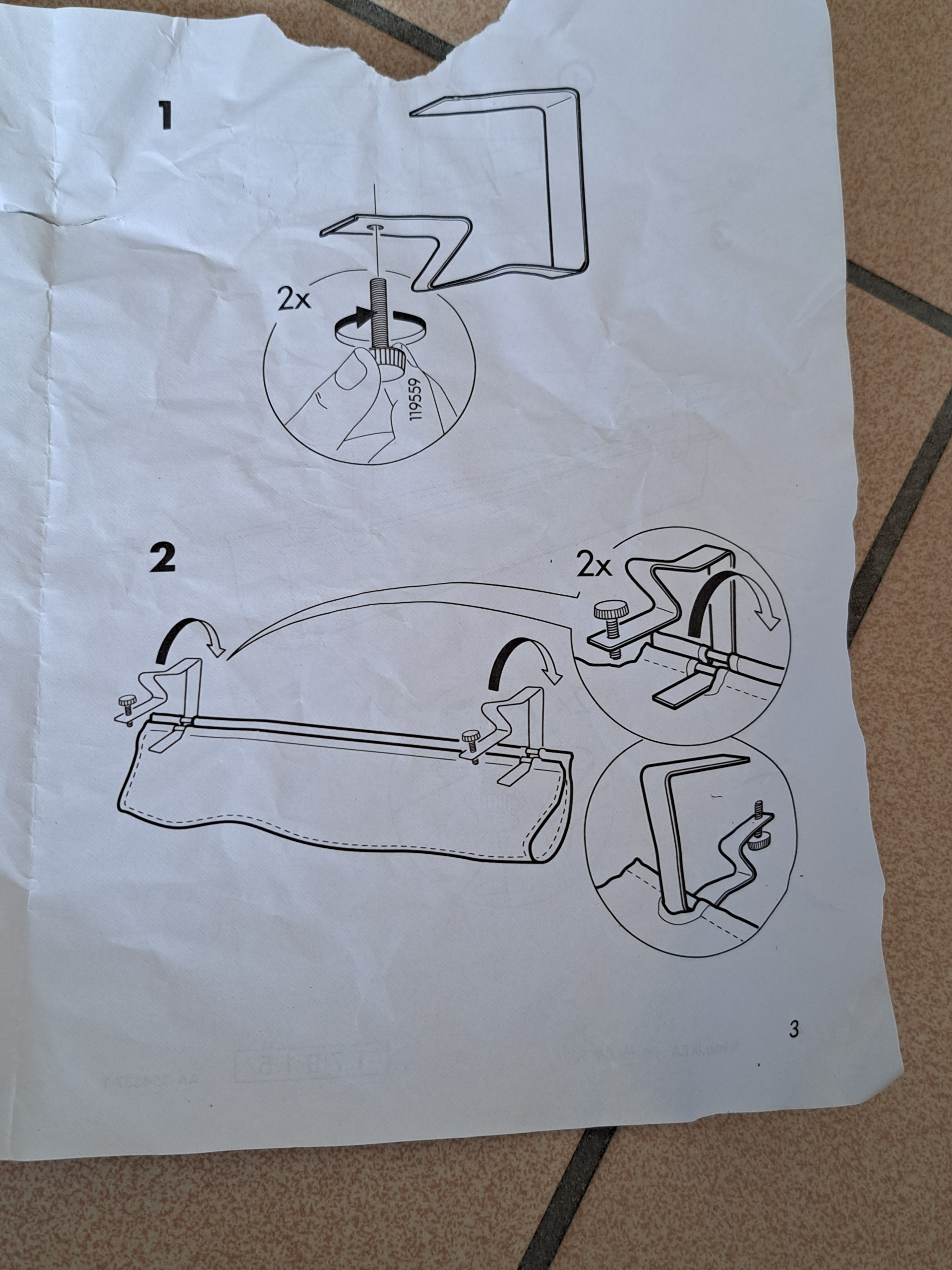 Photo du vendeur