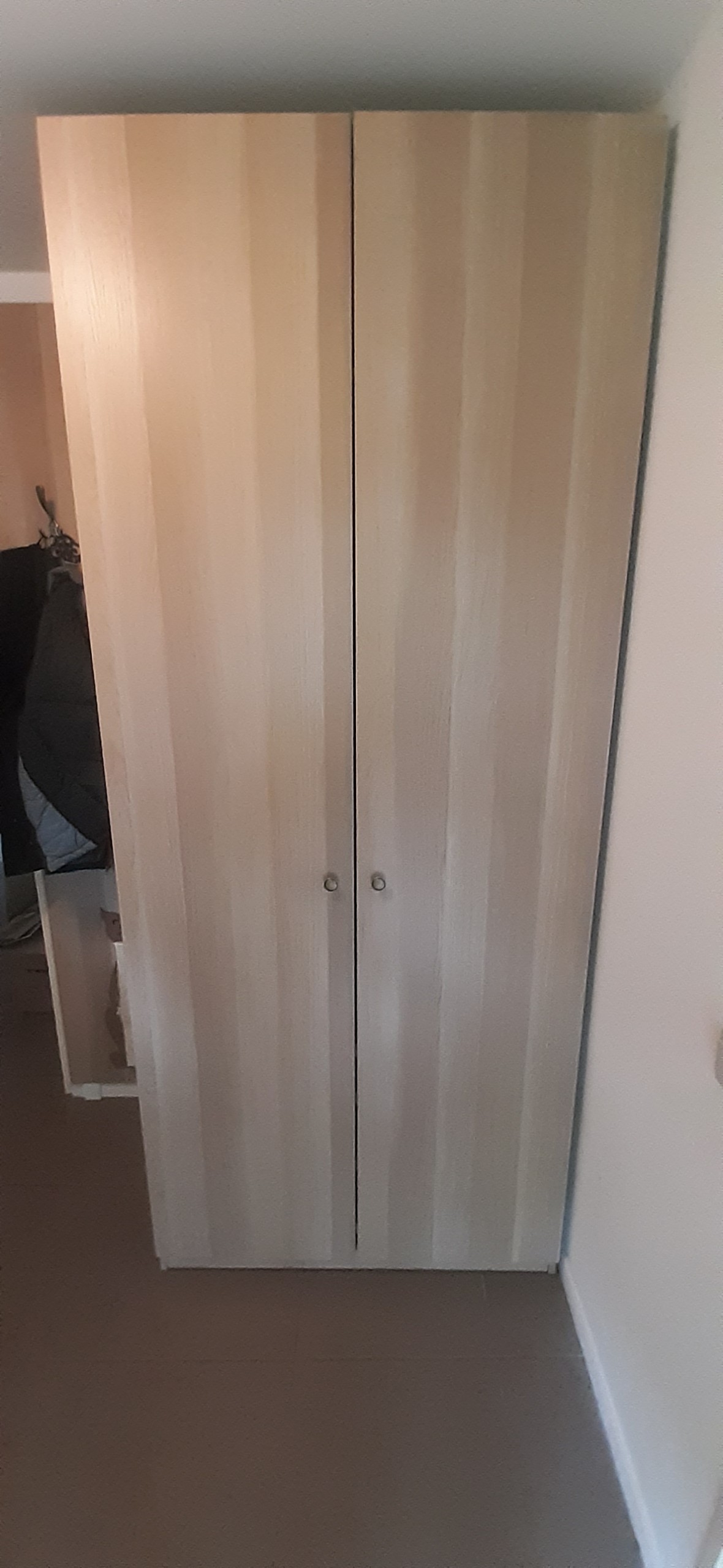 Foto verkoper