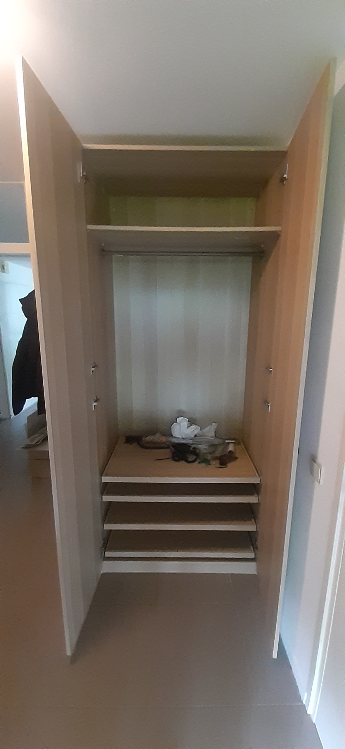 Foto verkoper