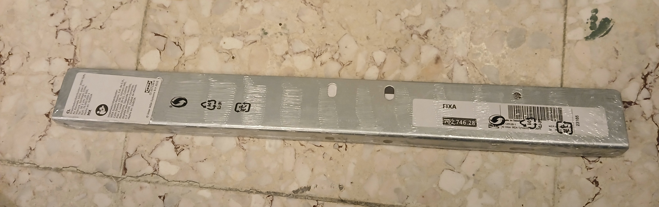 Seller photo