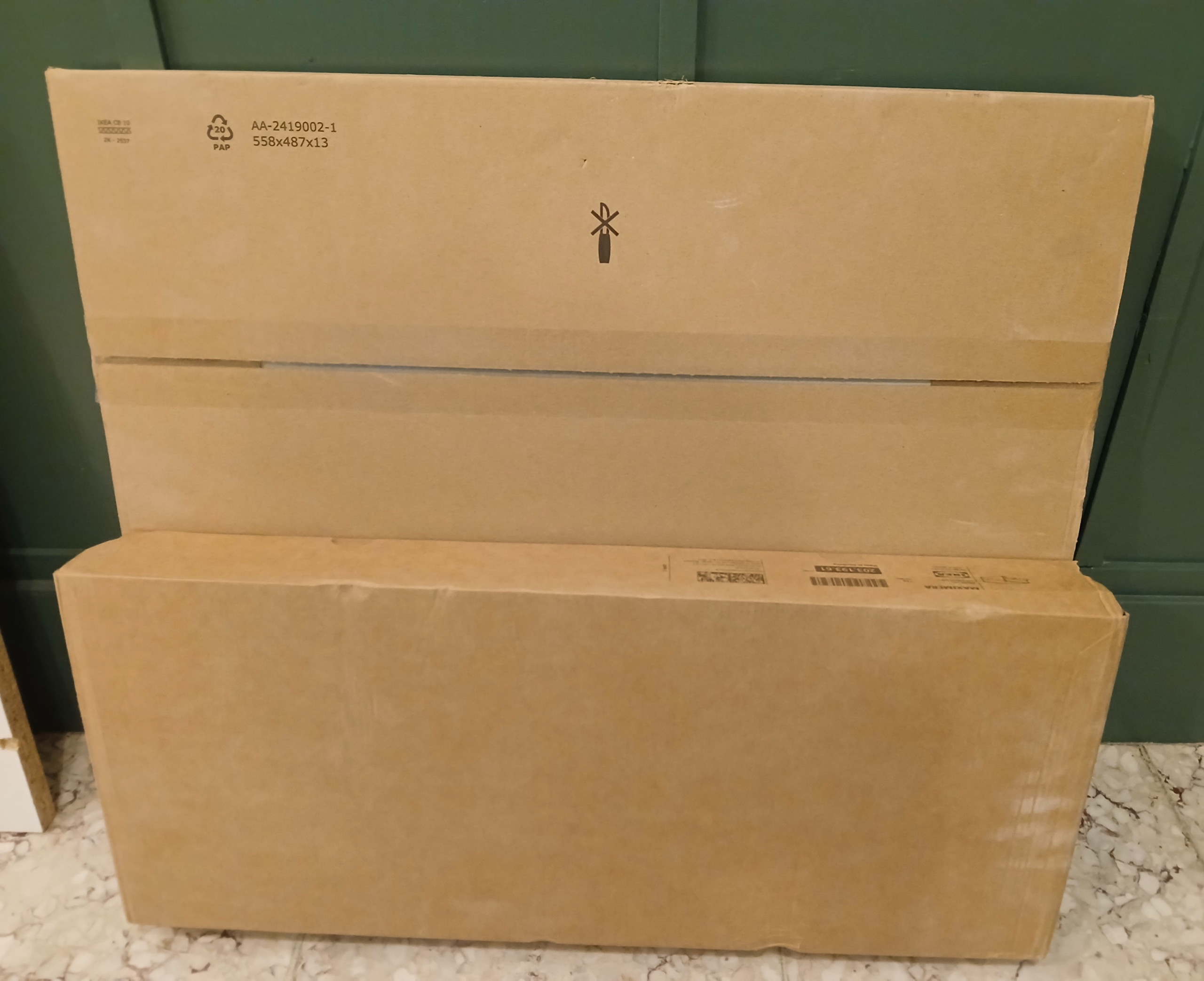 Seller photo
