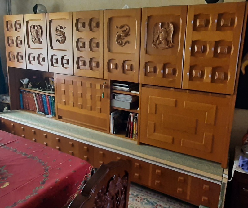 Seller photo