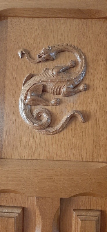 Seller photo
