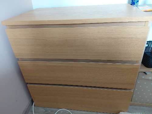 Seller photo