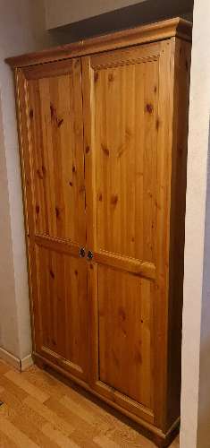 Seller photo