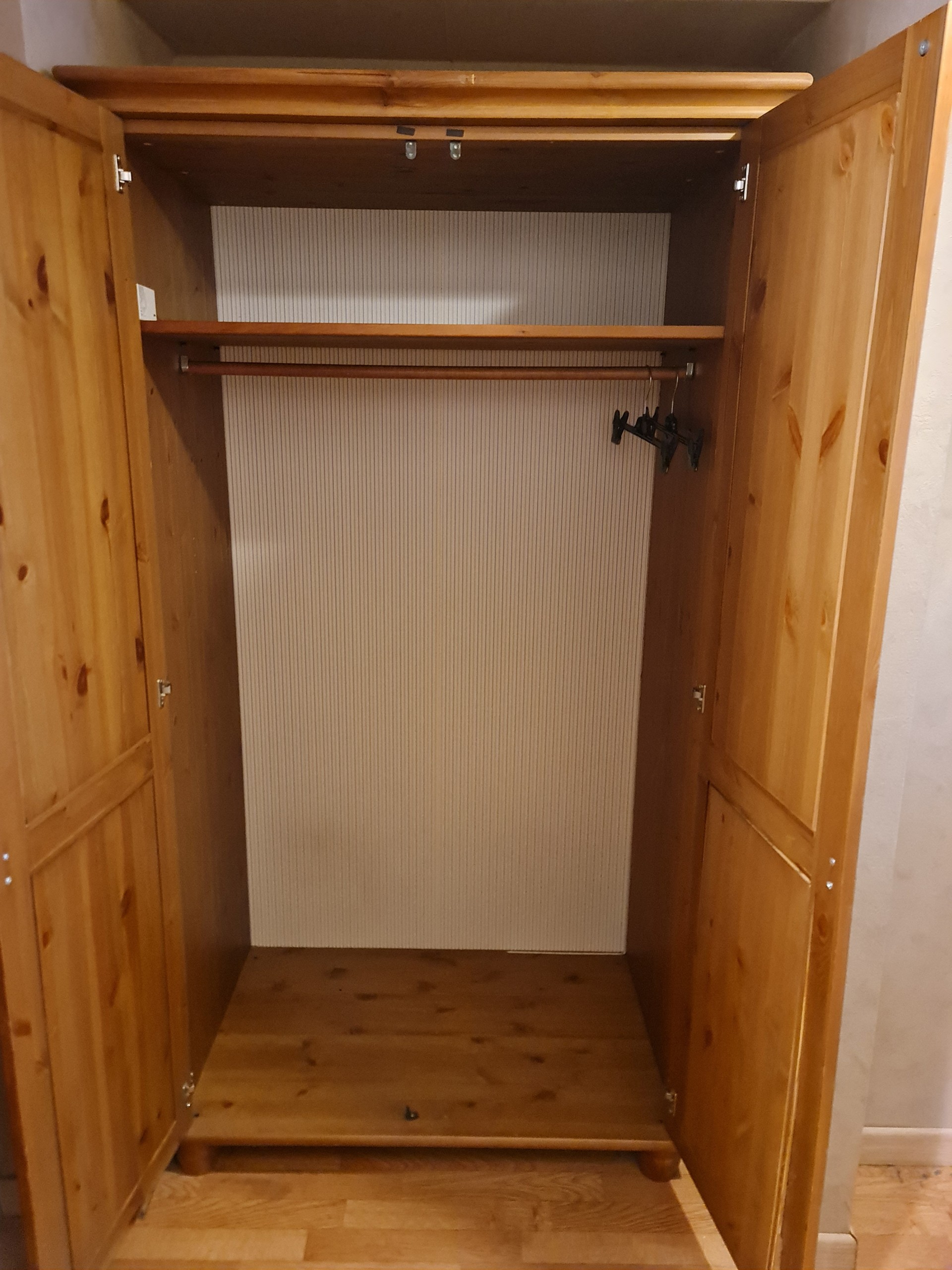 Seller photo