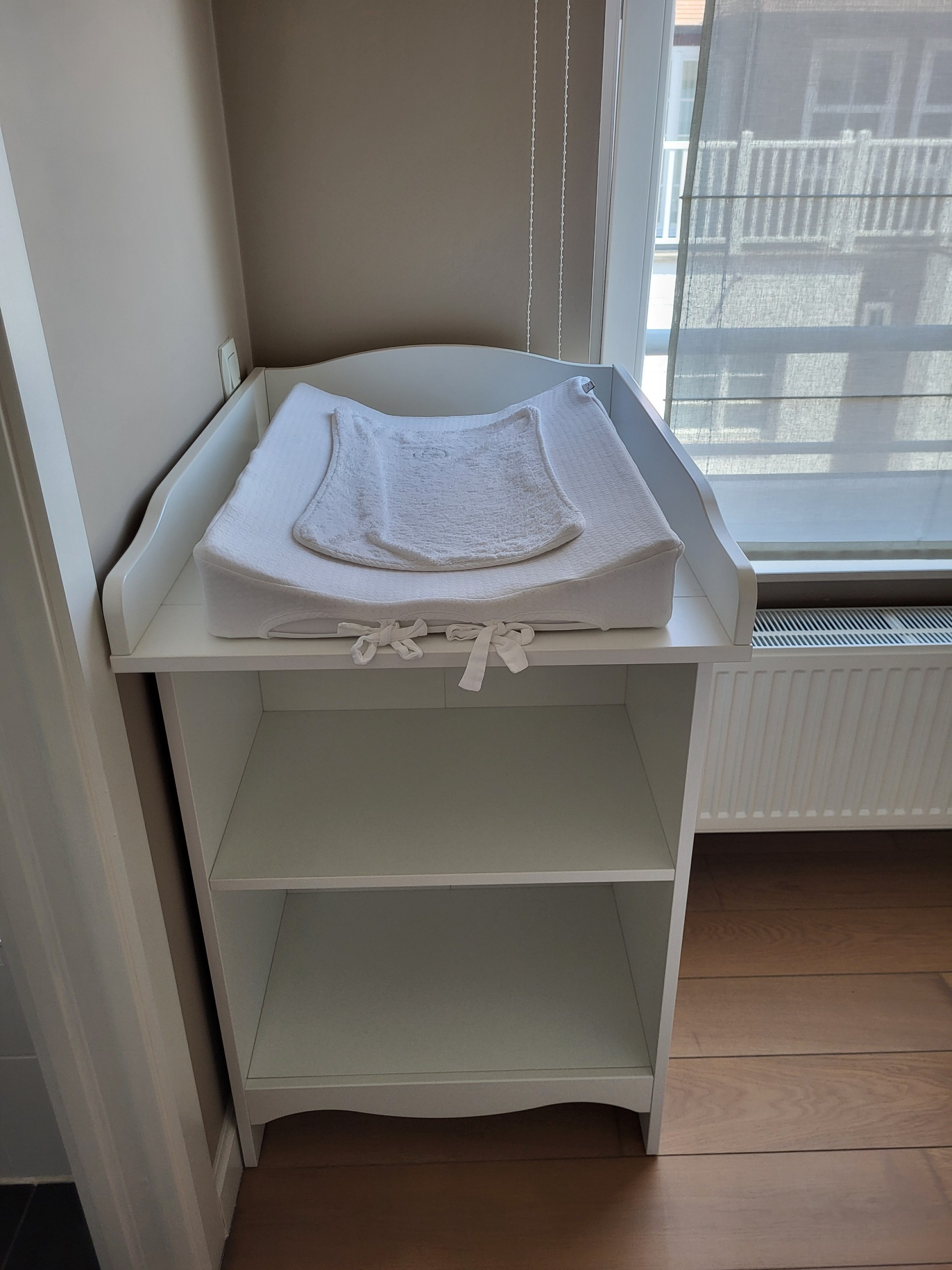 Seller photo