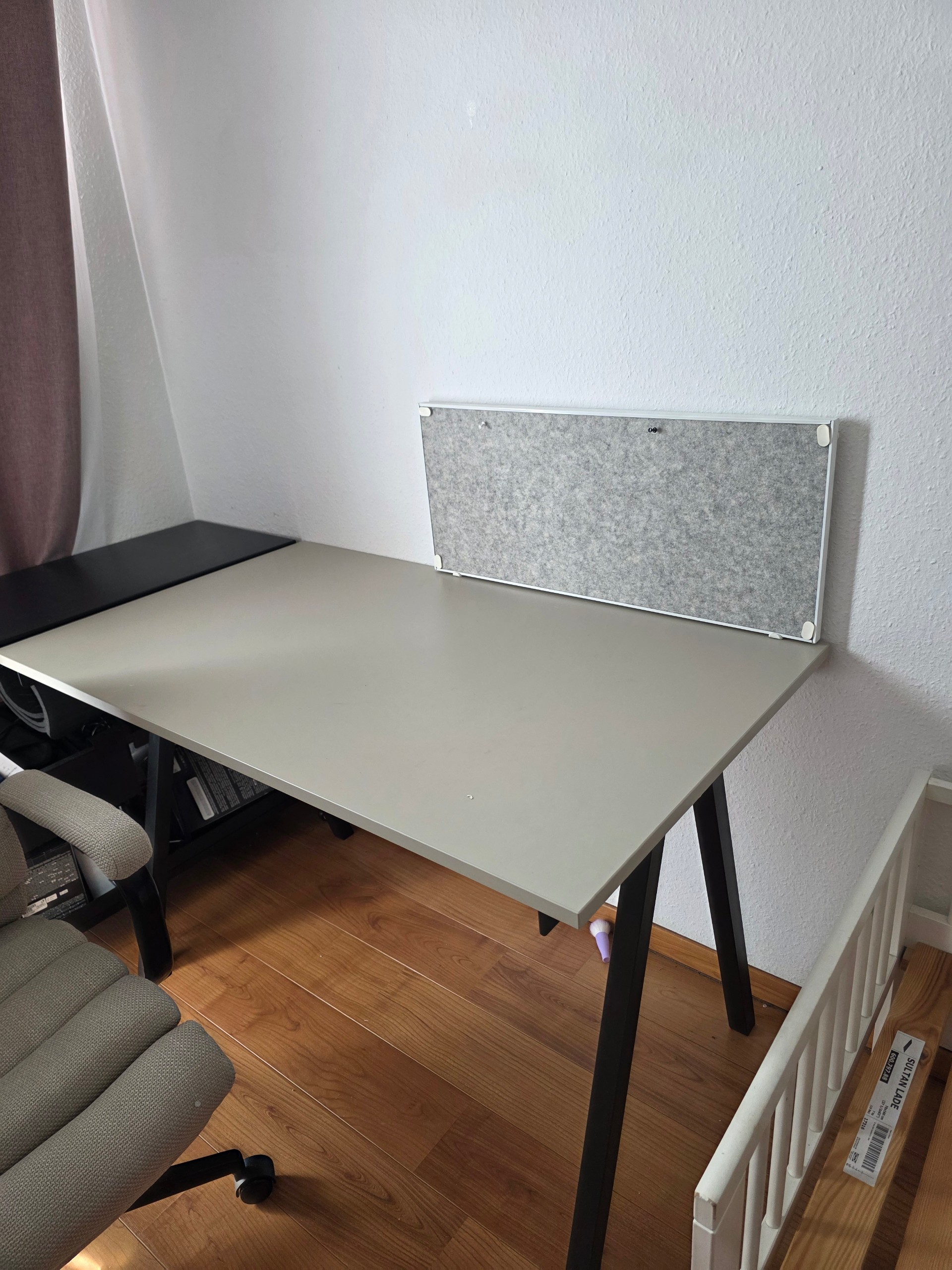 Foto verkoper
