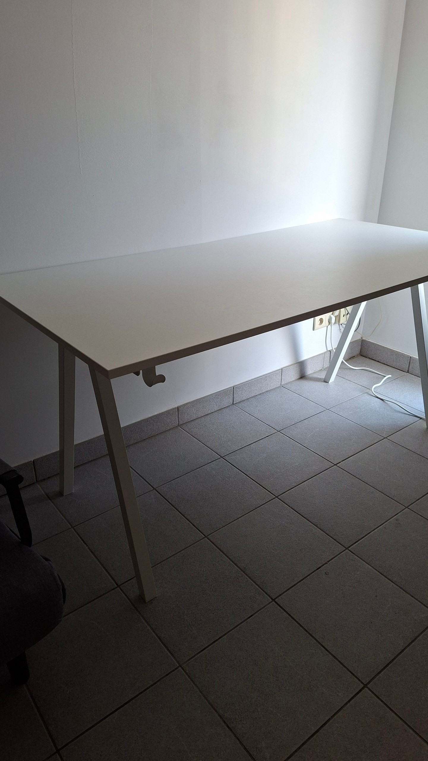 Foto verkoper