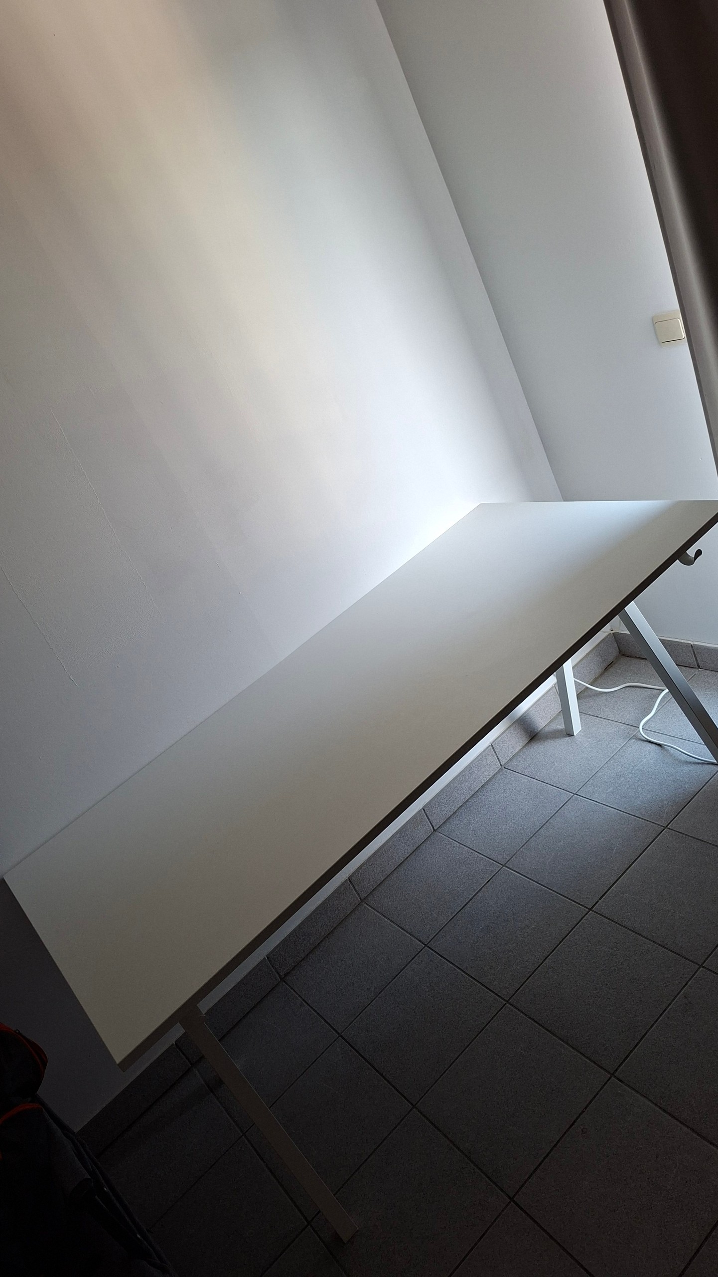 Foto verkoper