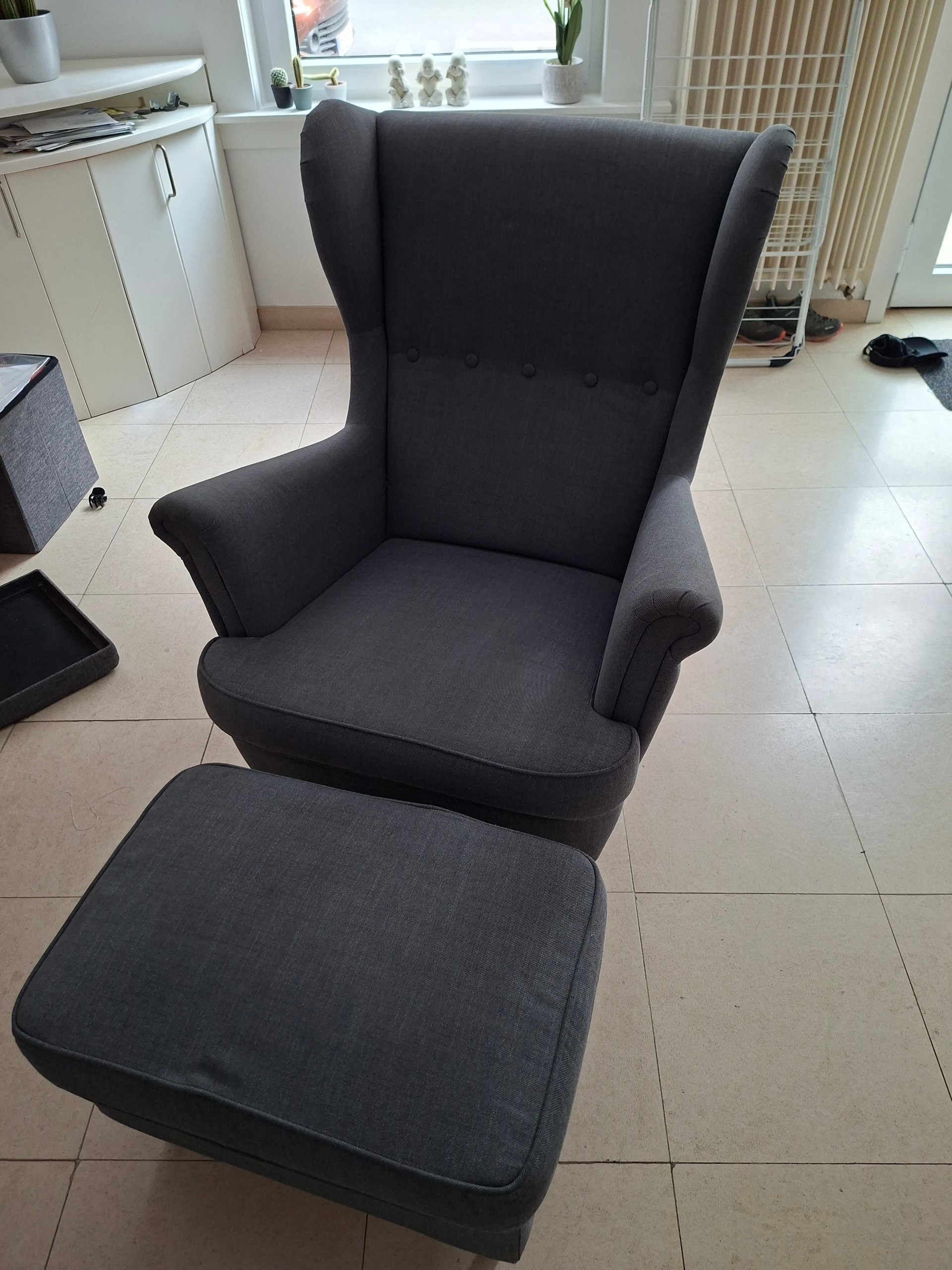 Photo du vendeur