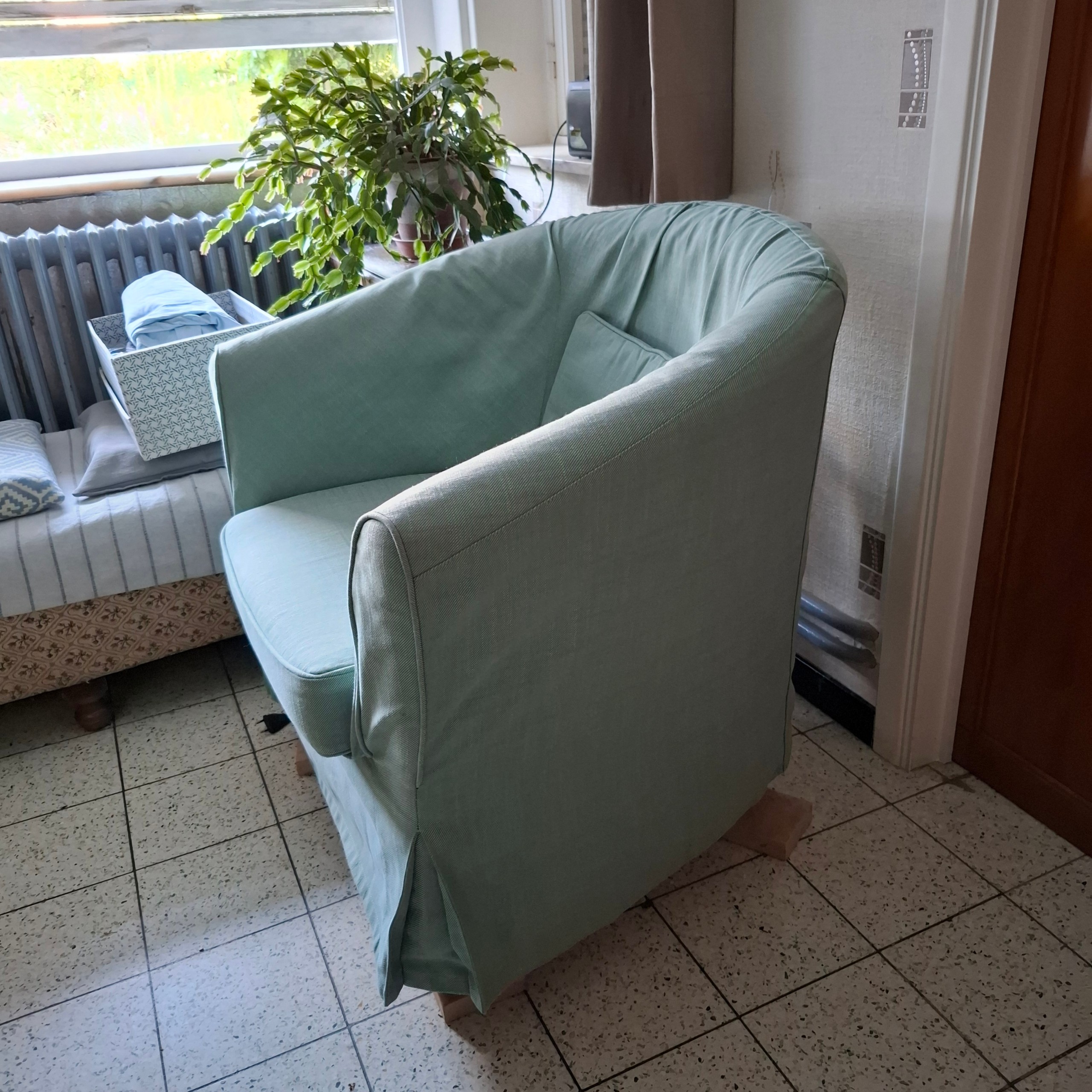 Photo du vendeur