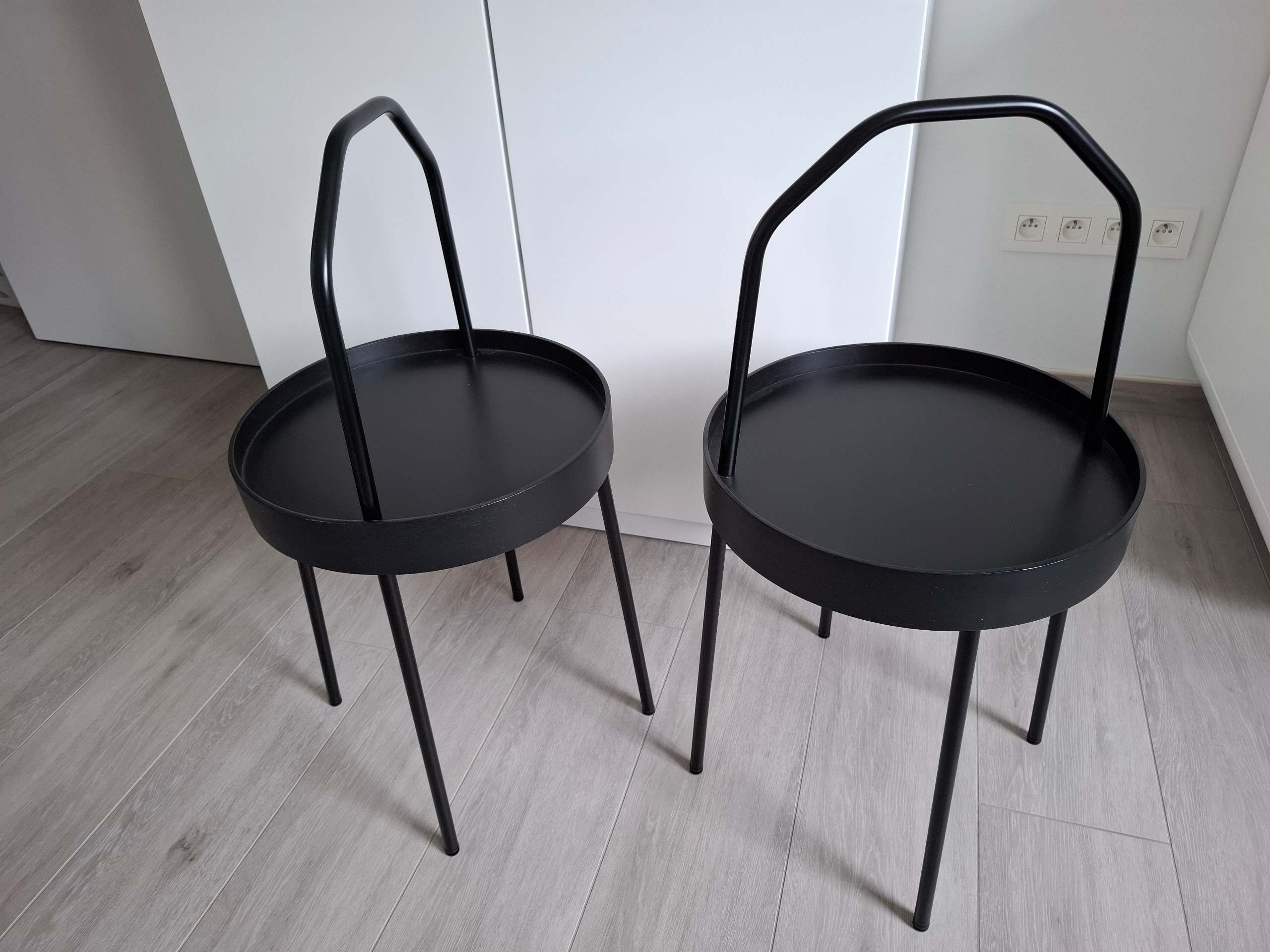 Foto verkoper