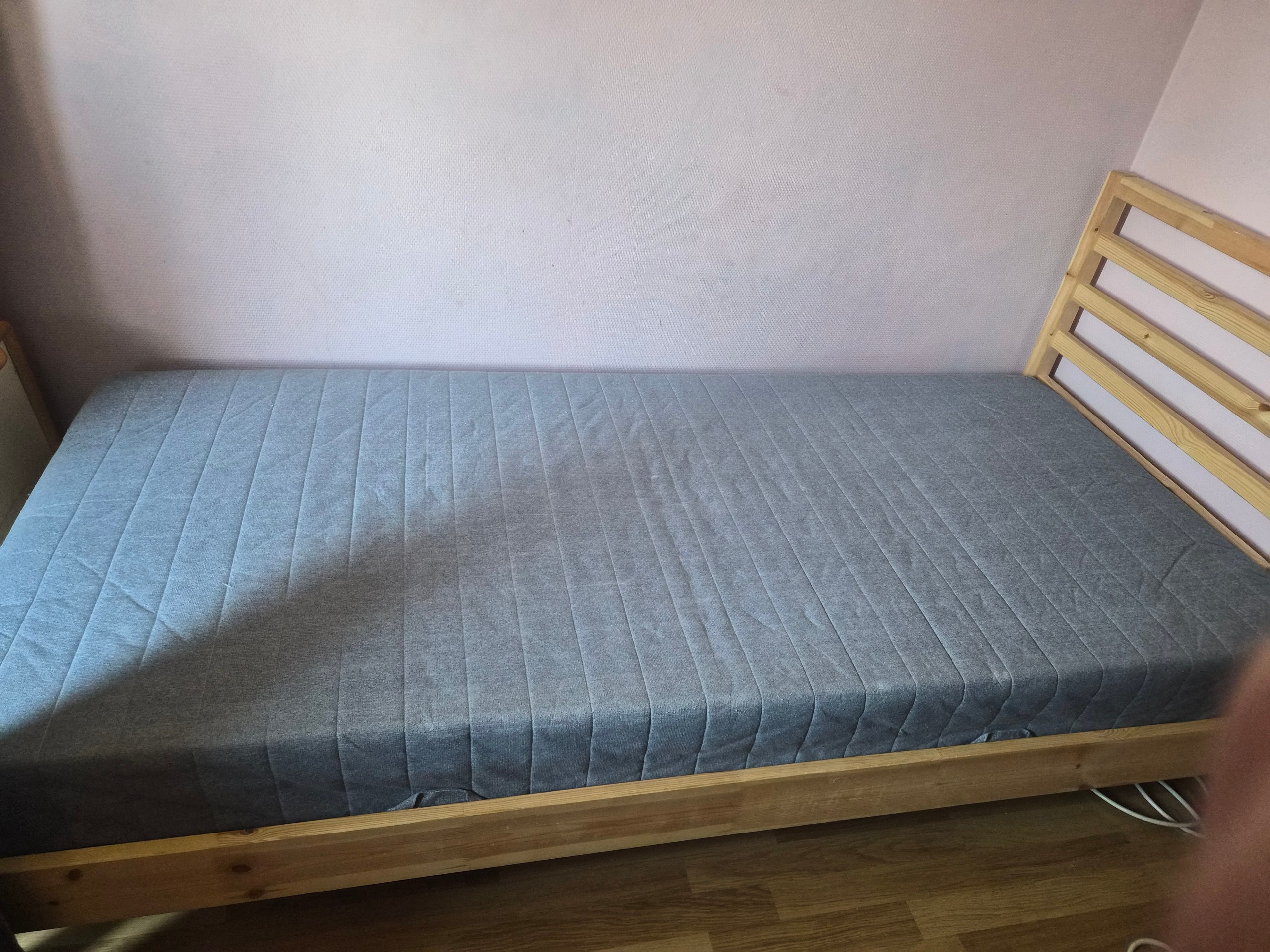 Seller photo