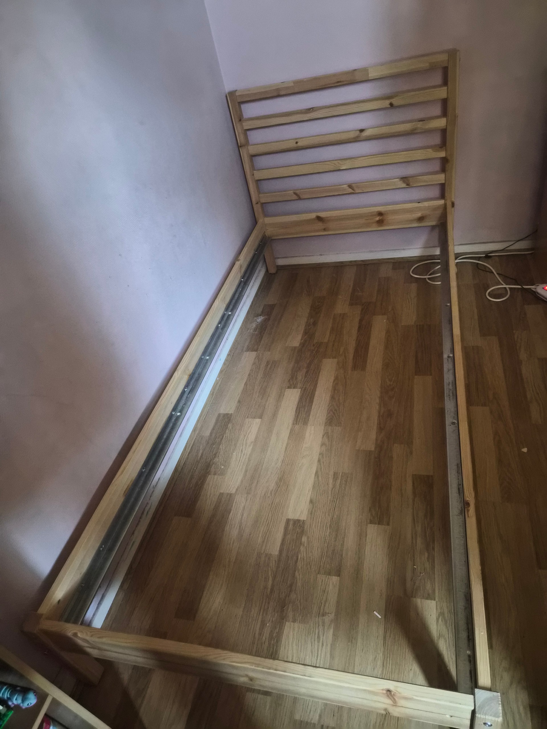 Seller photo