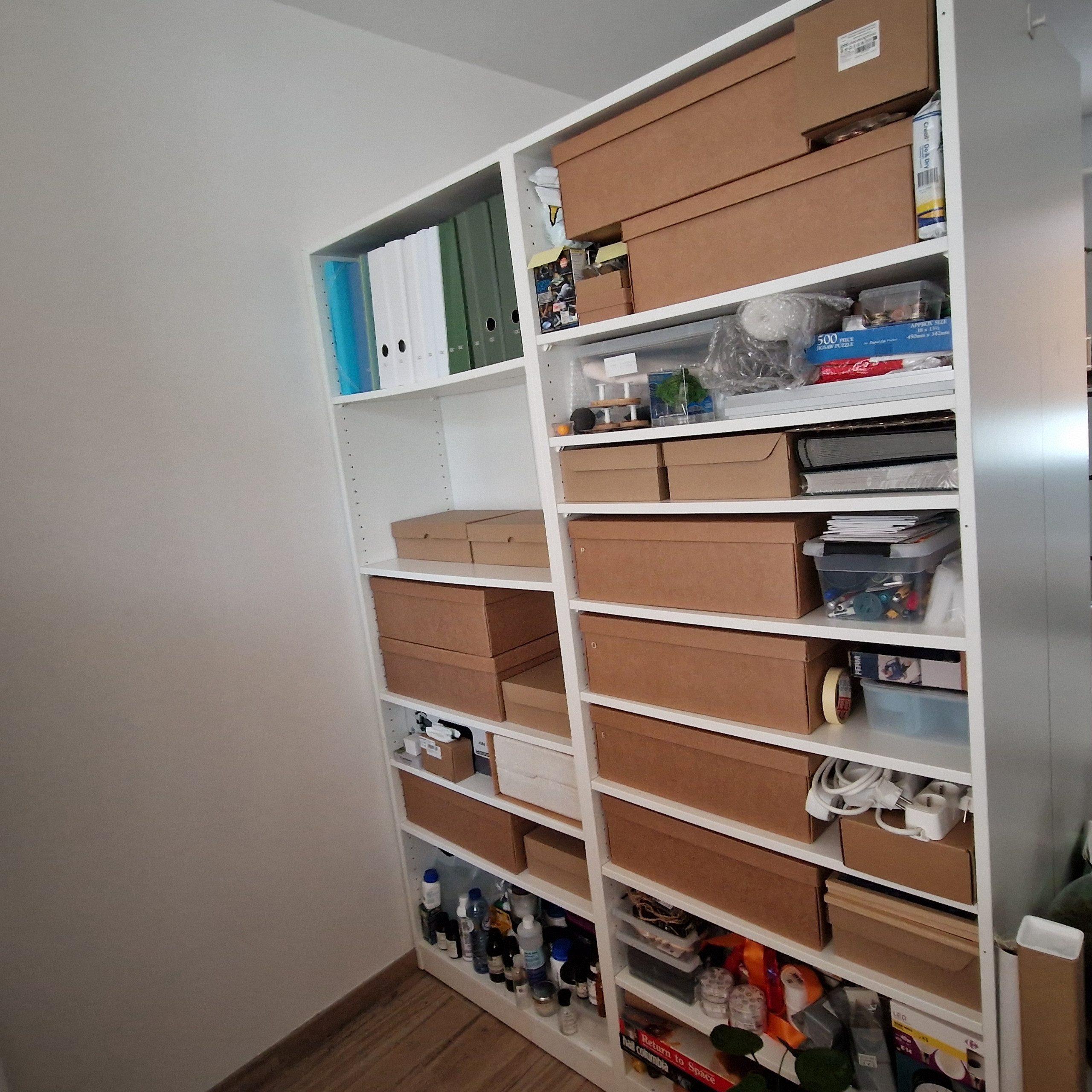 Foto verkoper