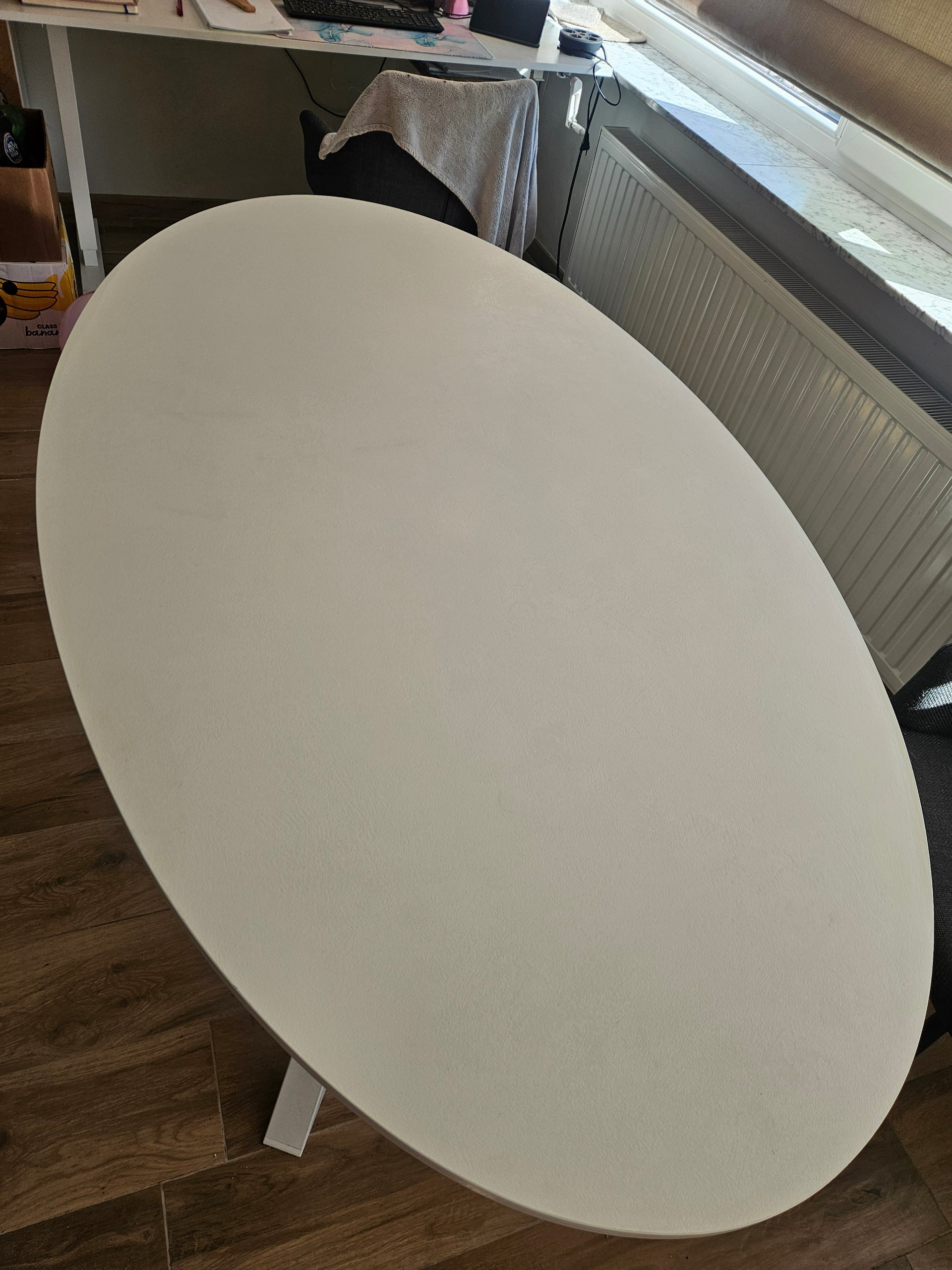Foto verkoper
