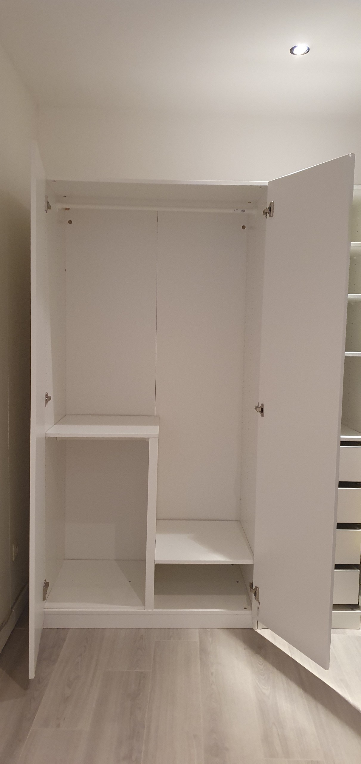 Foto verkoper