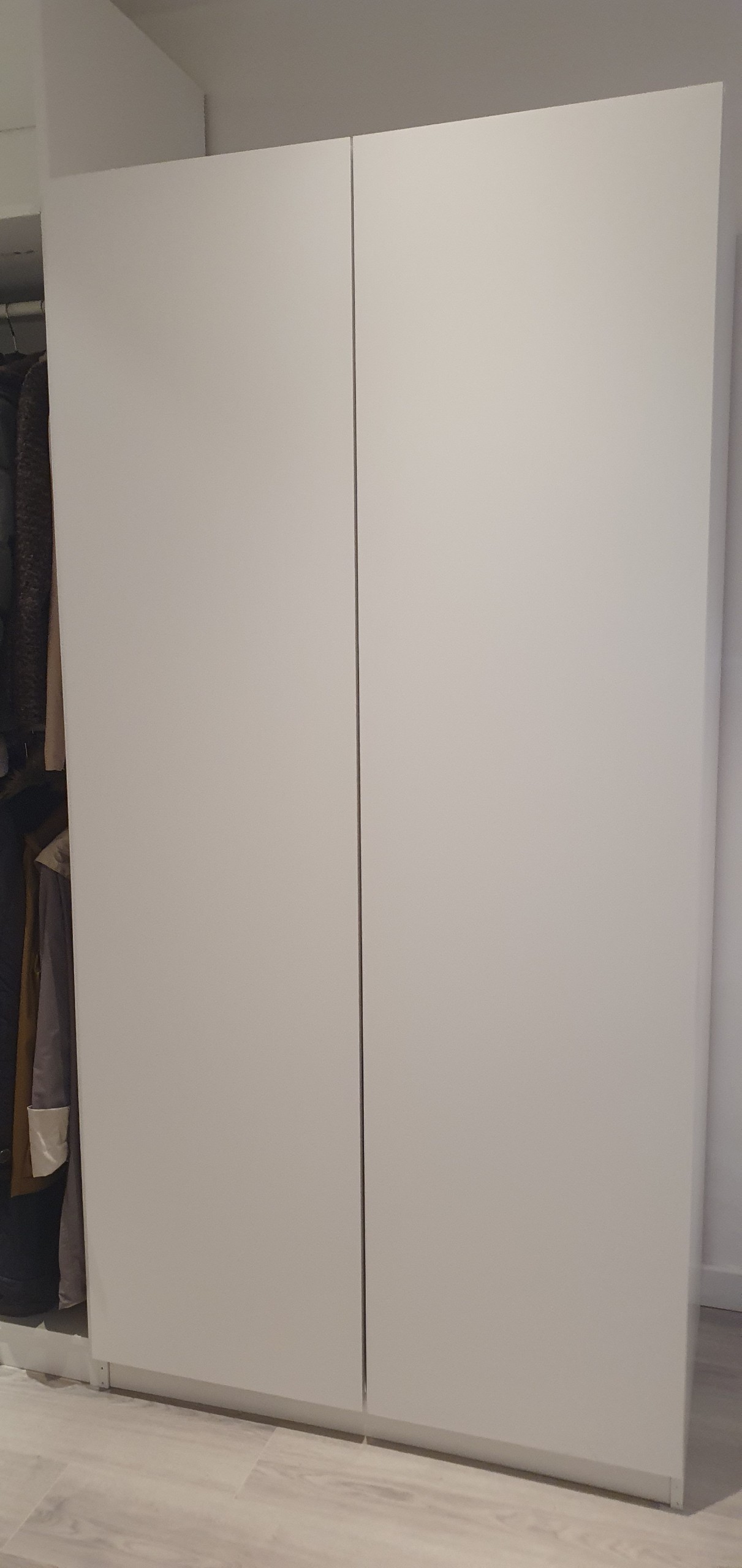Foto verkoper