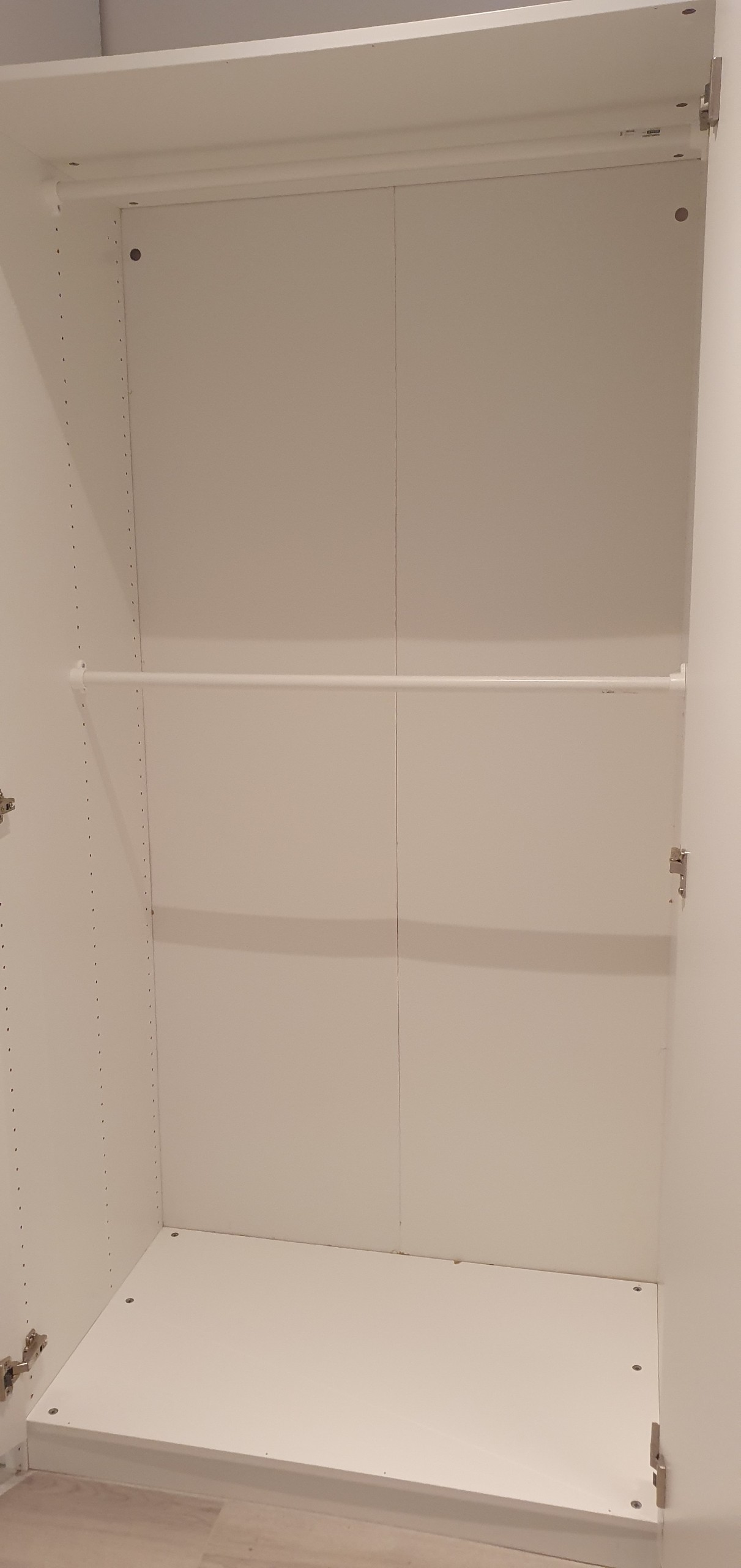 Foto verkoper