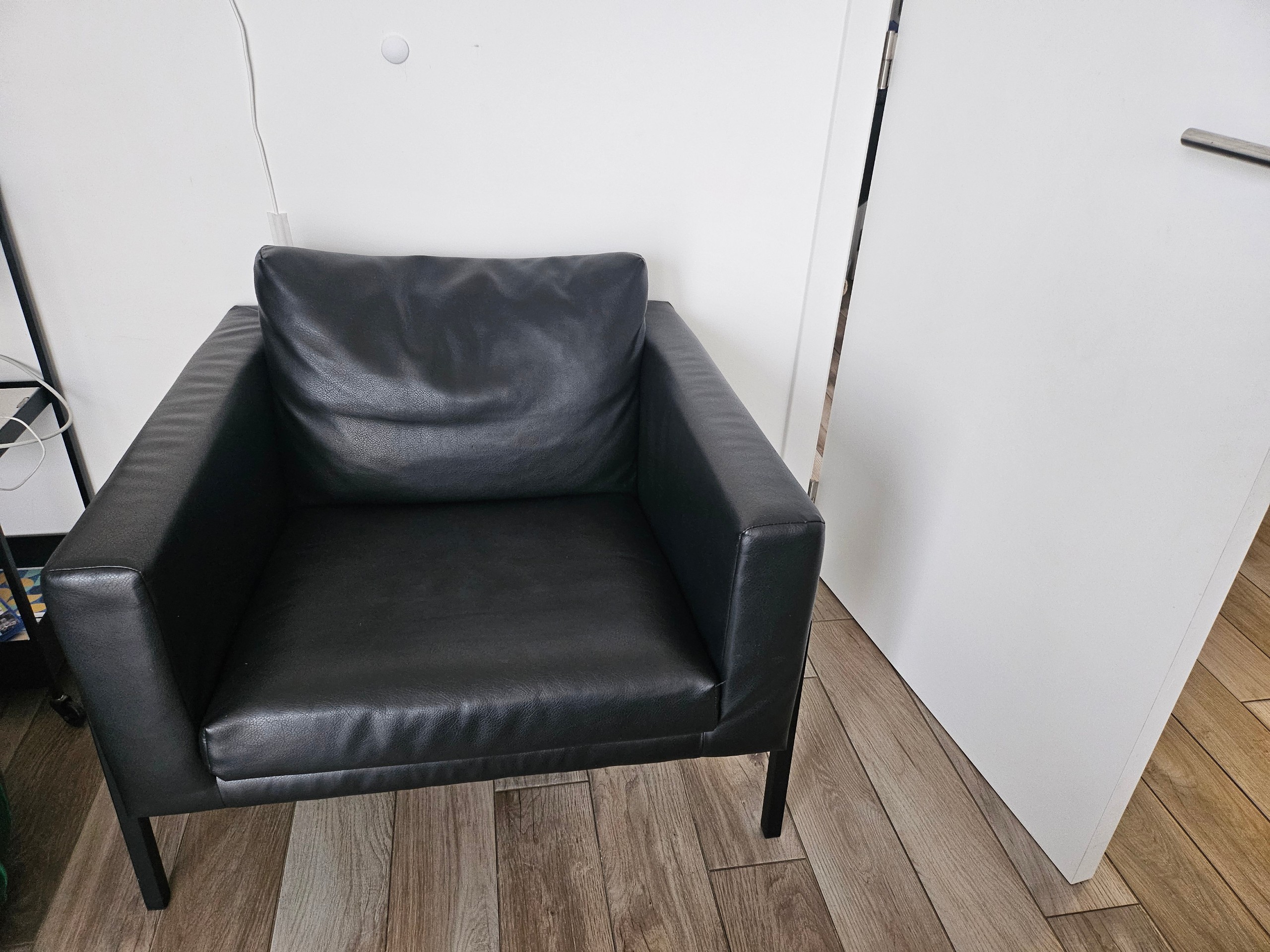 Foto verkoper