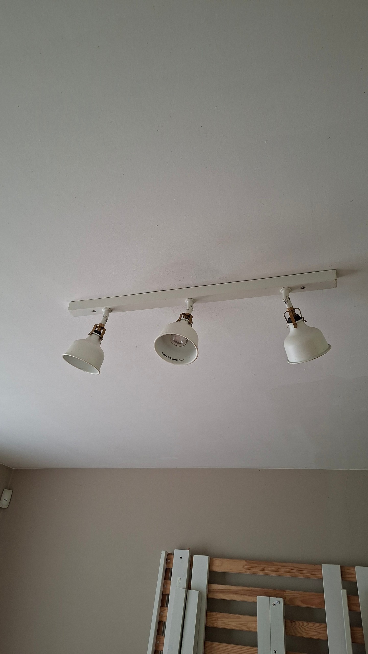 Foto verkoper