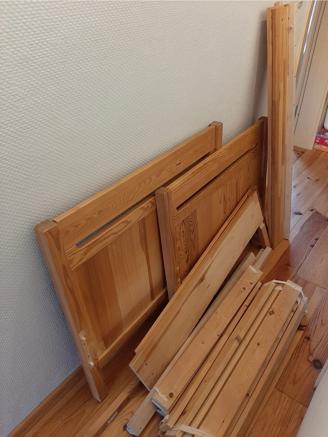 Foto verkoper