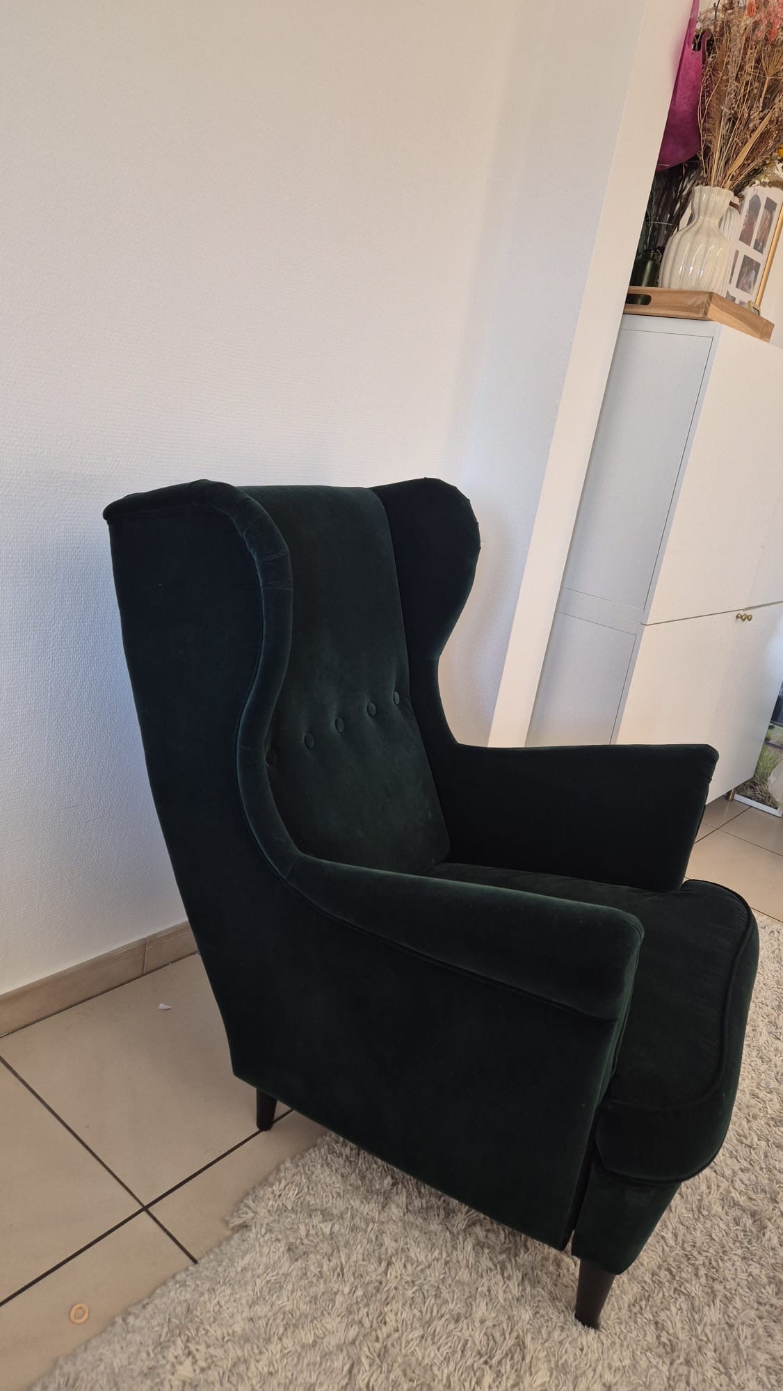 Photo du vendeur